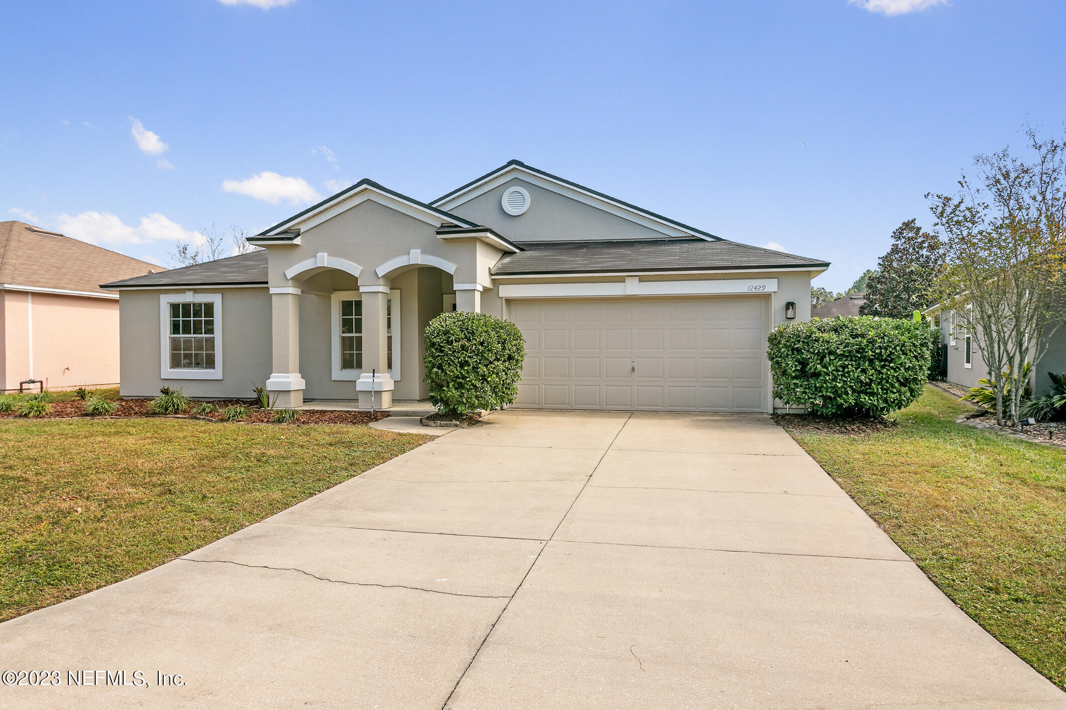 12429 PECAN HICKORY CT