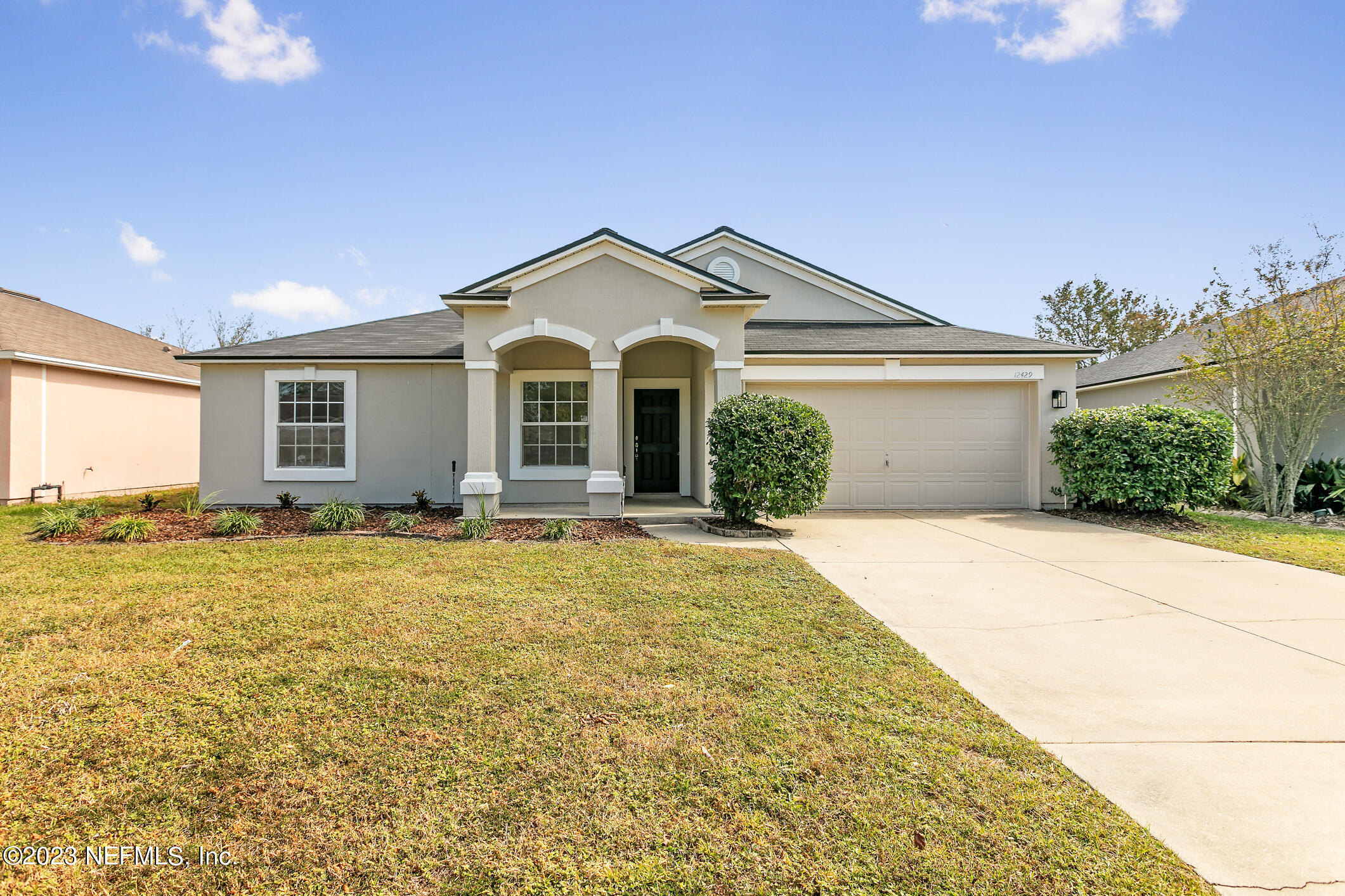 12429 PECAN HICKORY CT