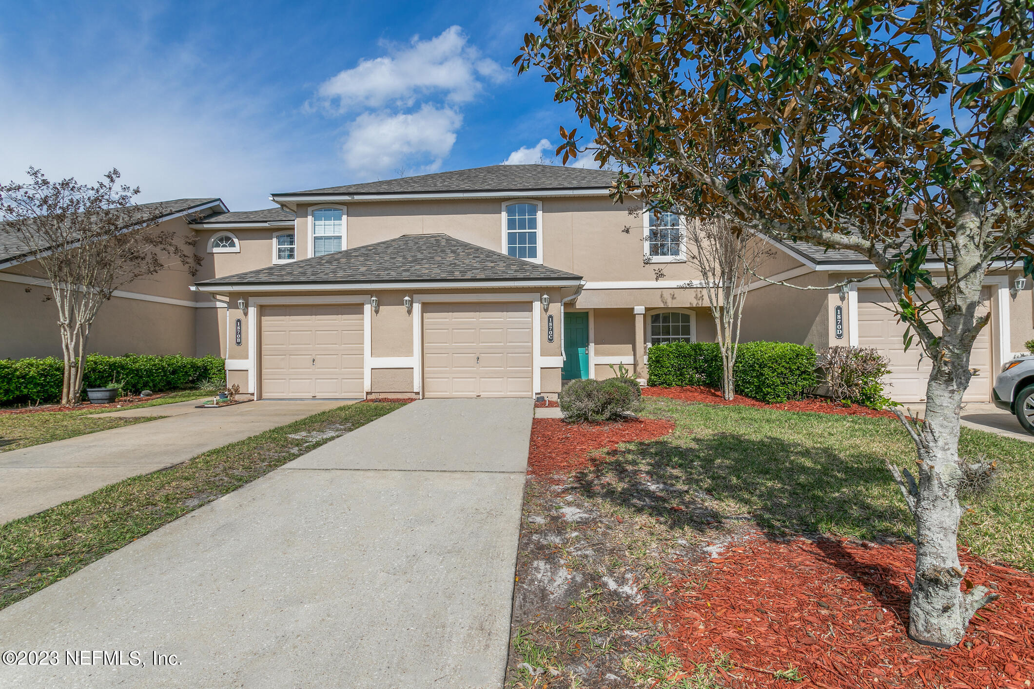 1870 Green Springs CIR