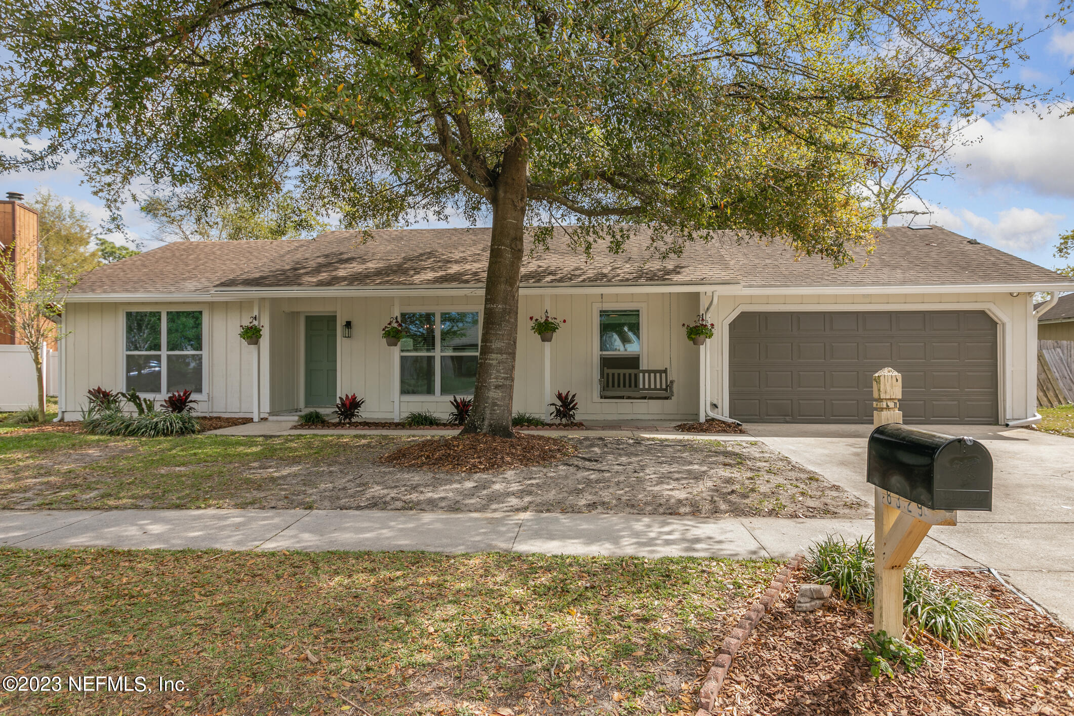 8329 CROSS TIMBERS DR E