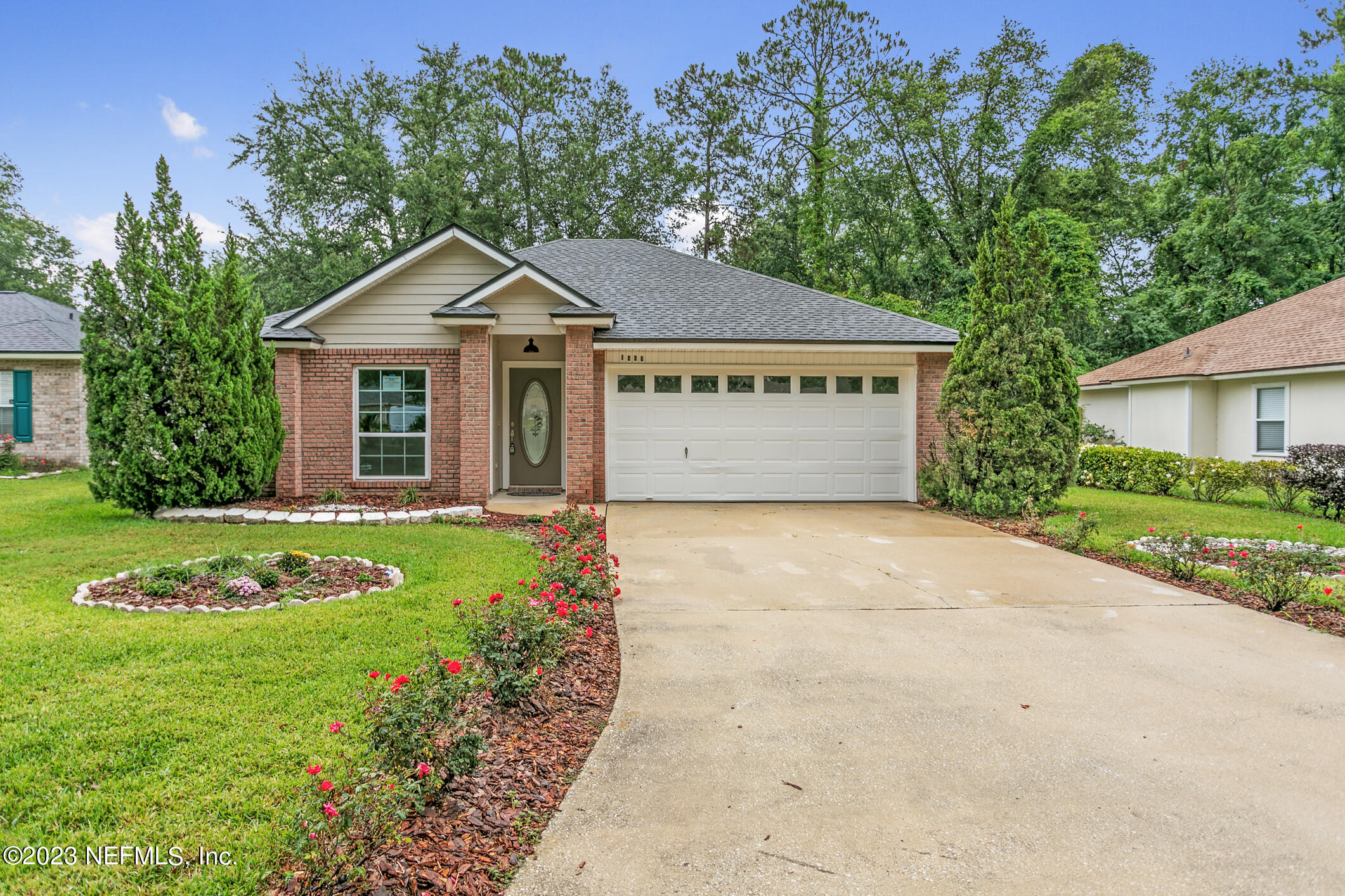 1663 SPRING BRANCH DR W
