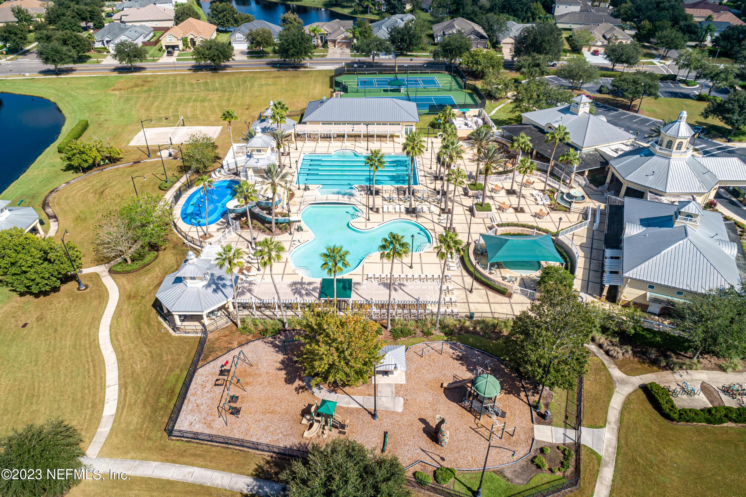 6018 BARTRAM VILLAGE DR