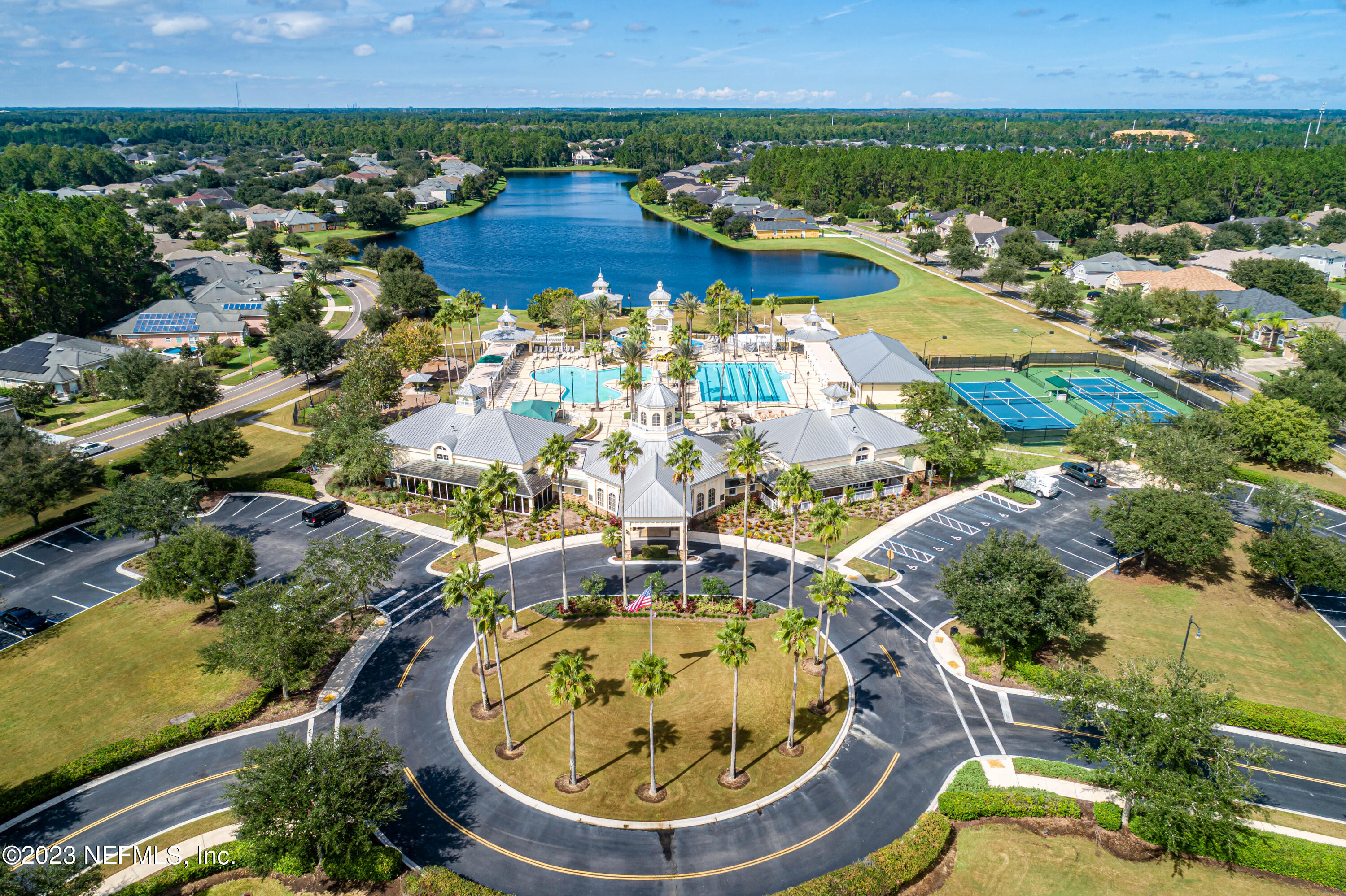 6018 BARTRAM VILLAGE DR