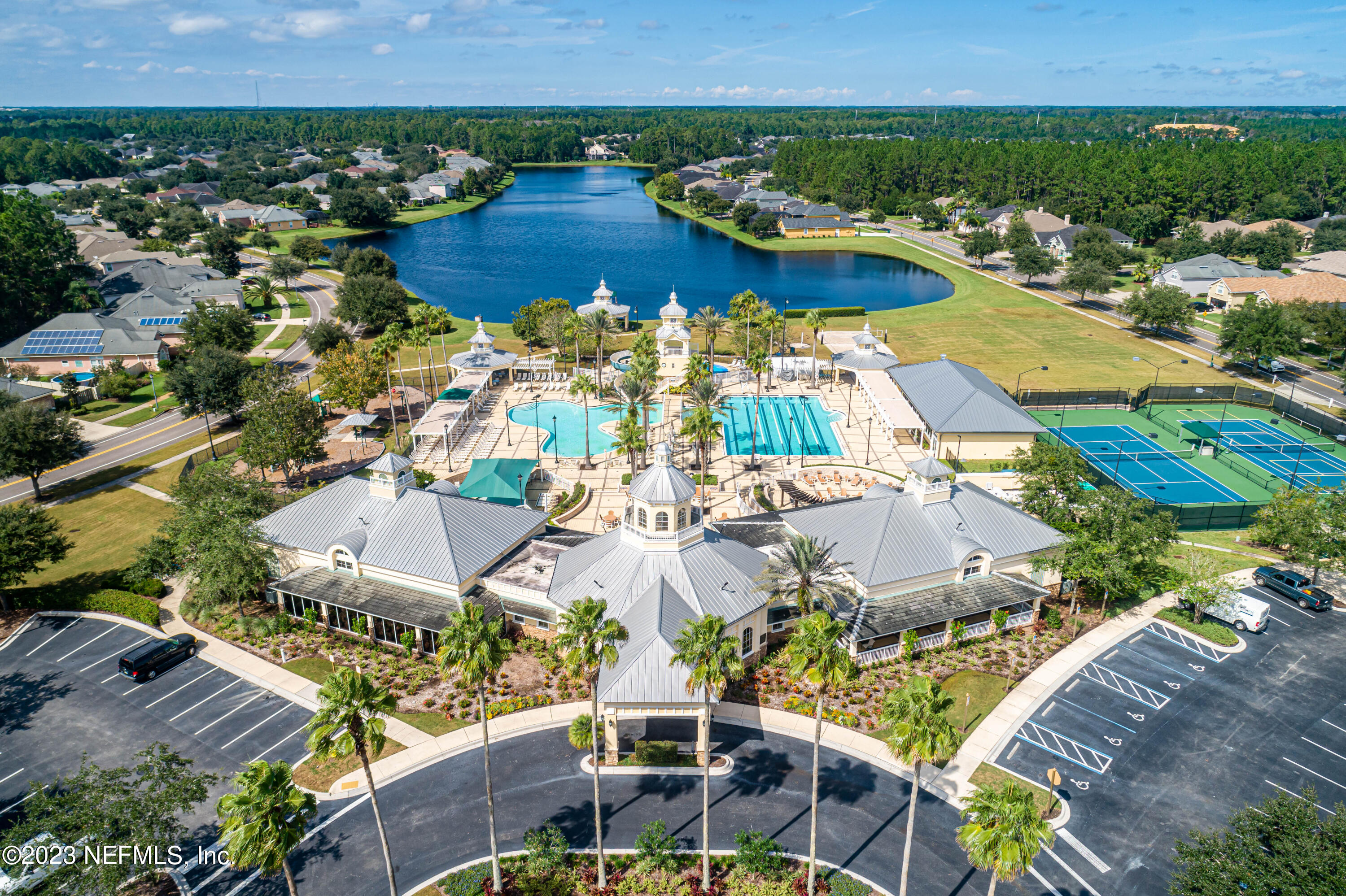 6018 BARTRAM VILLAGE DR