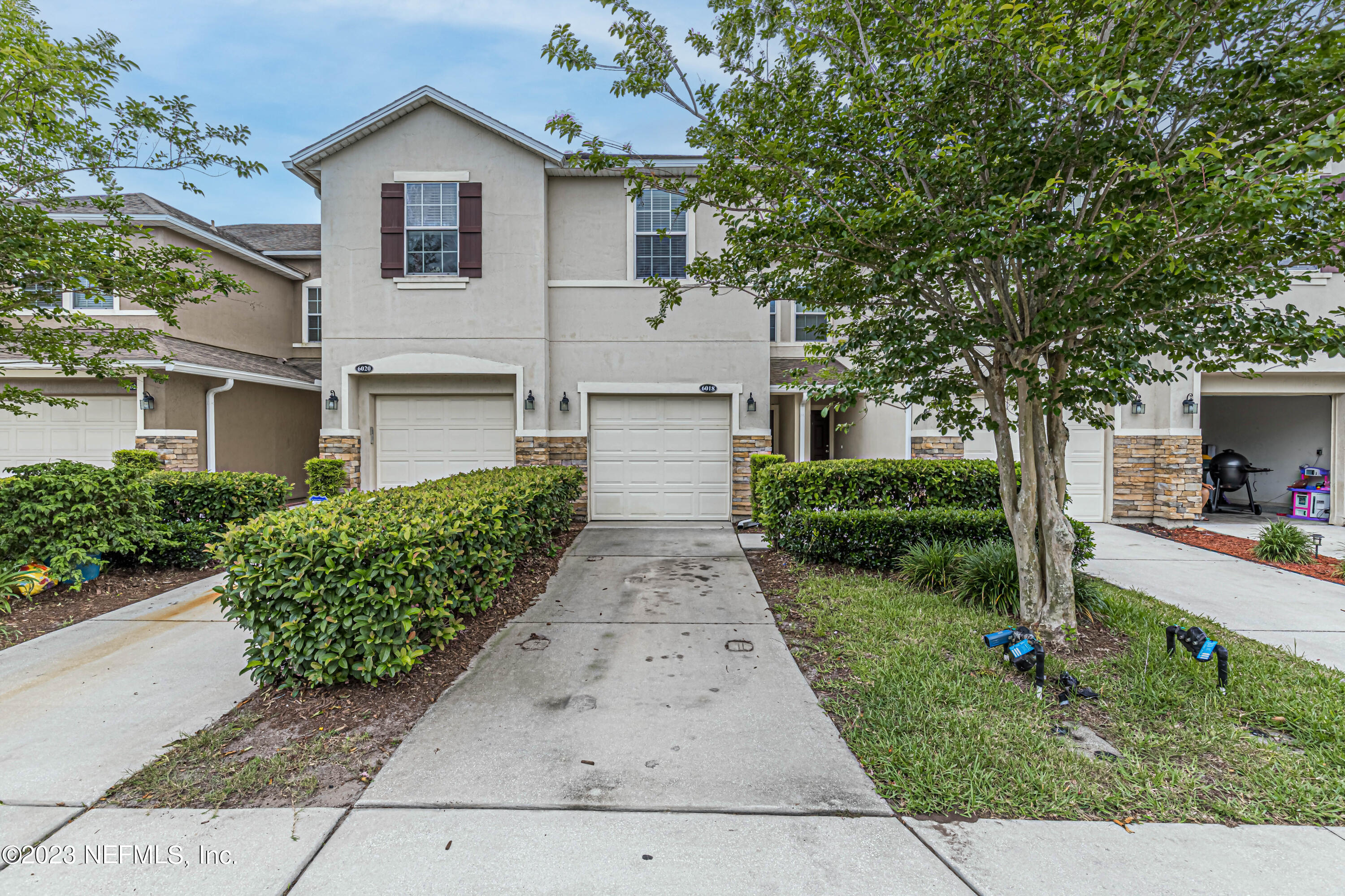 6018 BARTRAM VILLAGE DR