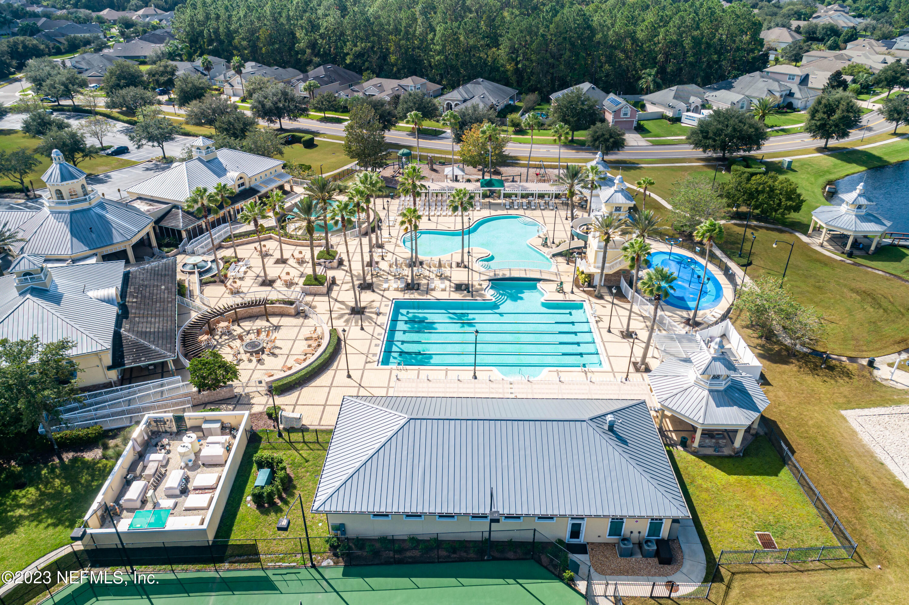 6018 BARTRAM VILLAGE DR
