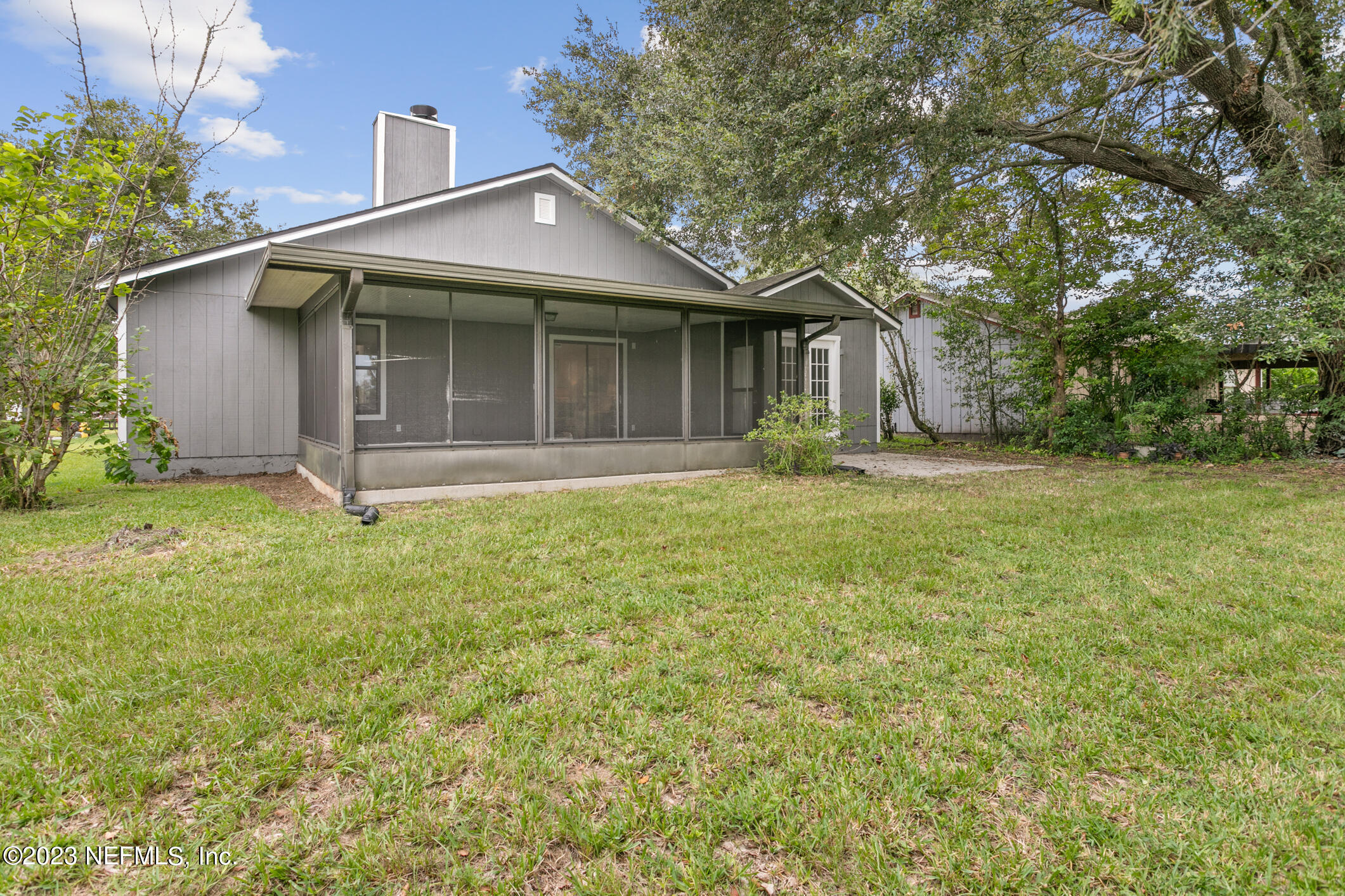 8406 GEMINI RD