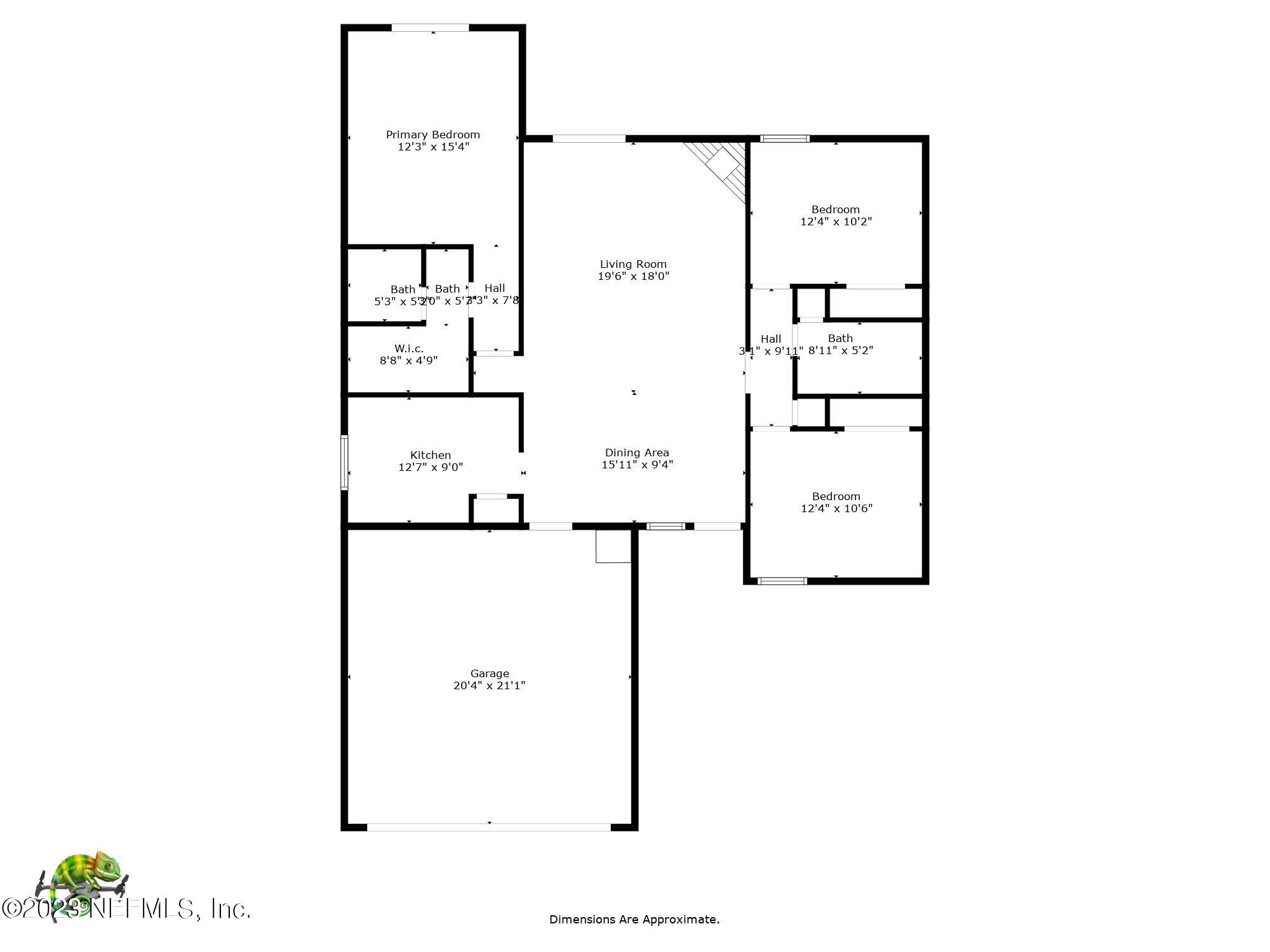 8406 GEMINI RD