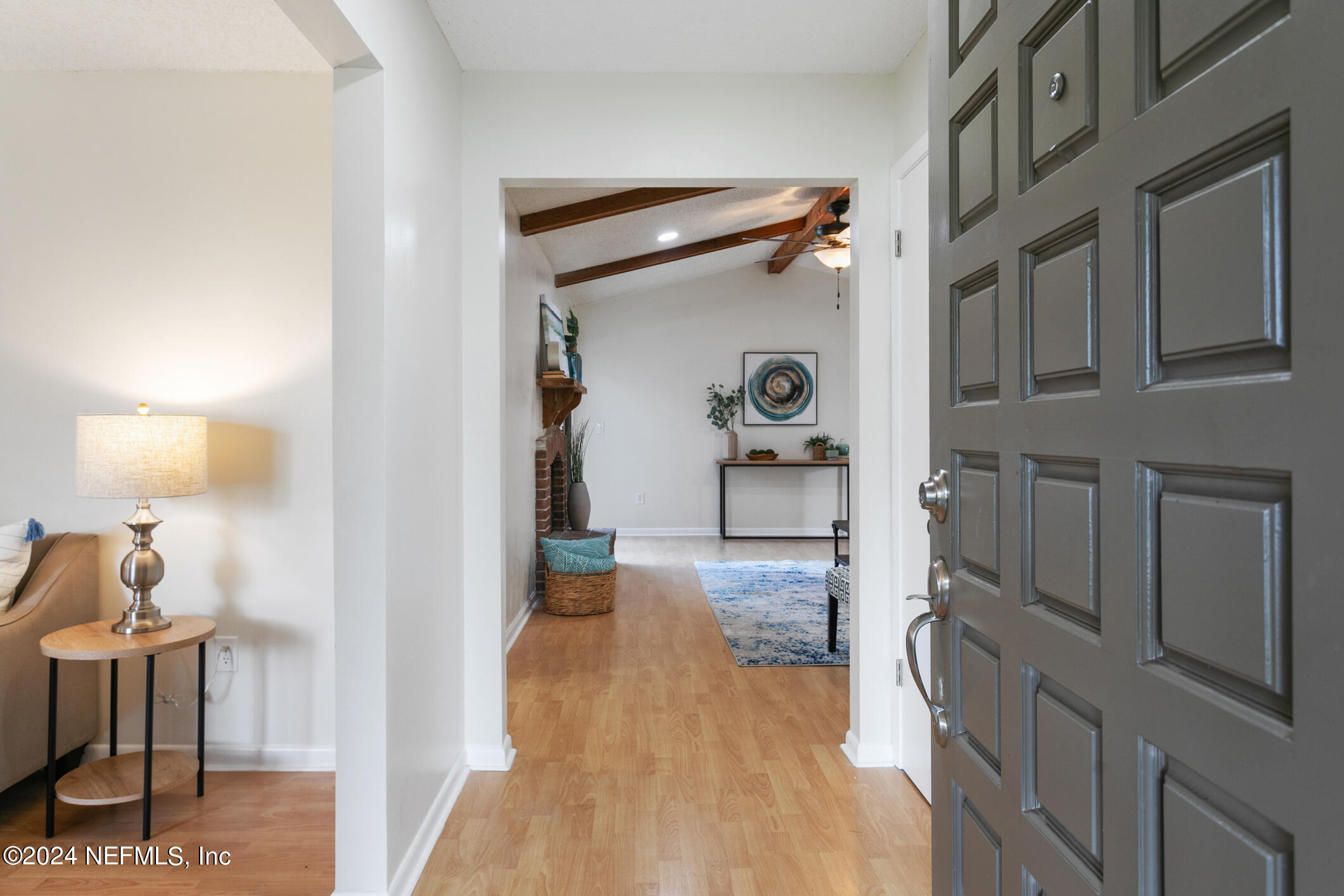 74 BELMONT Boulevard