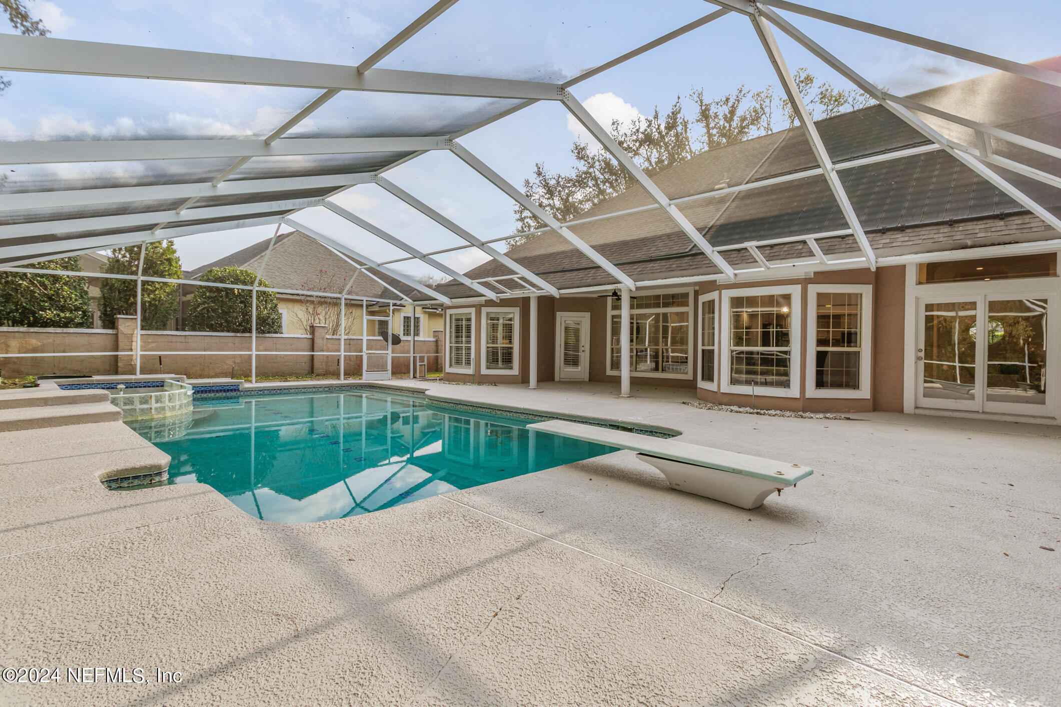 603 THORNWOOD Lane