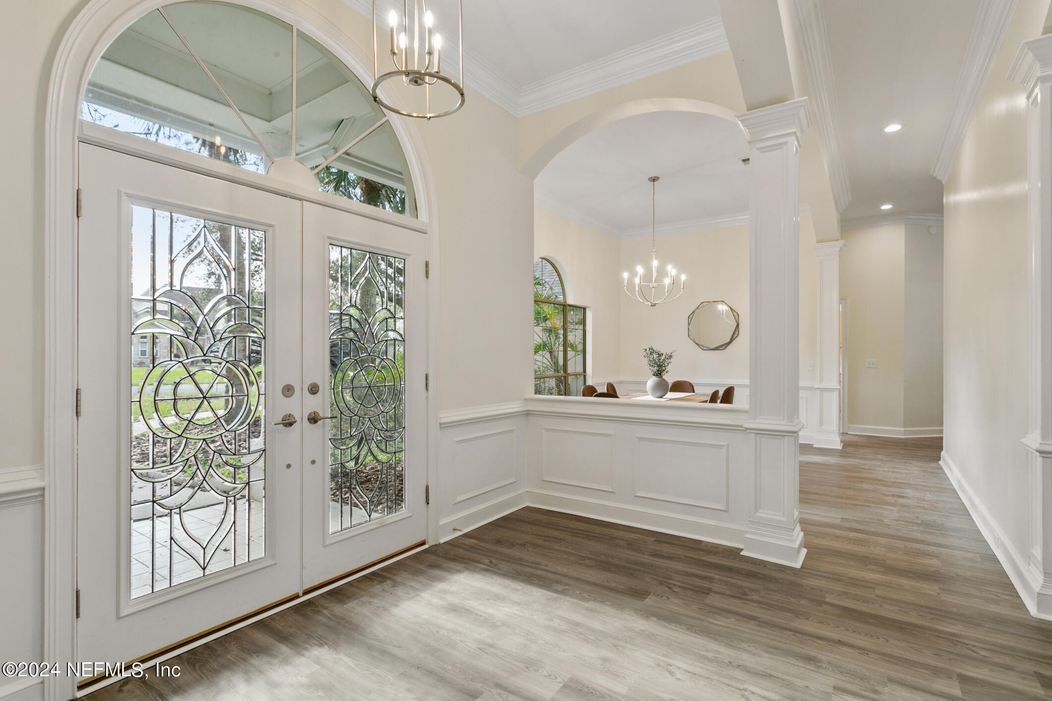 603 THORNWOOD Lane