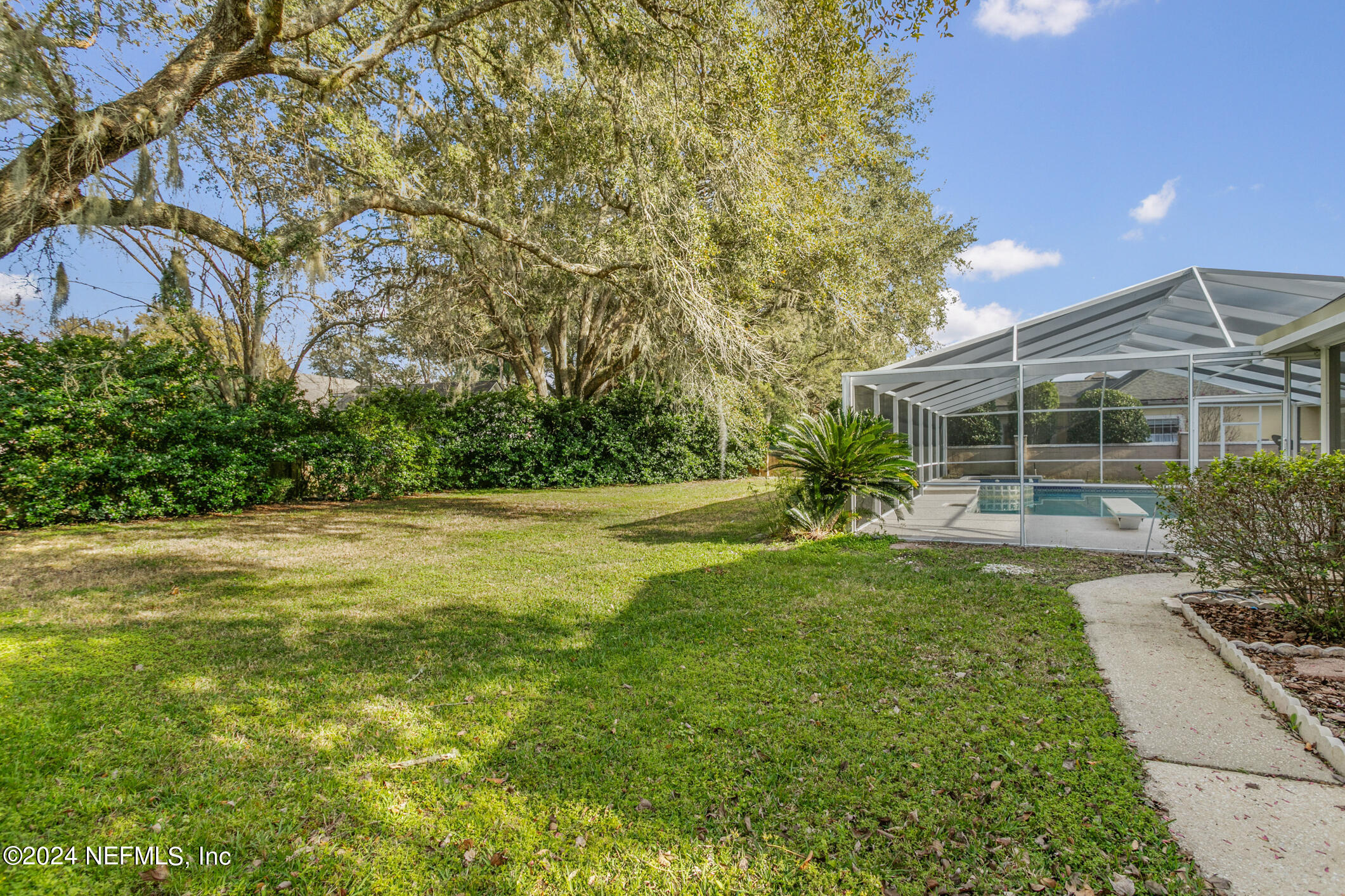 603 THORNWOOD Lane