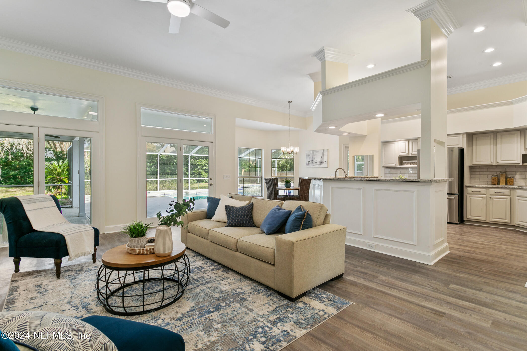 603 THORNWOOD Lane