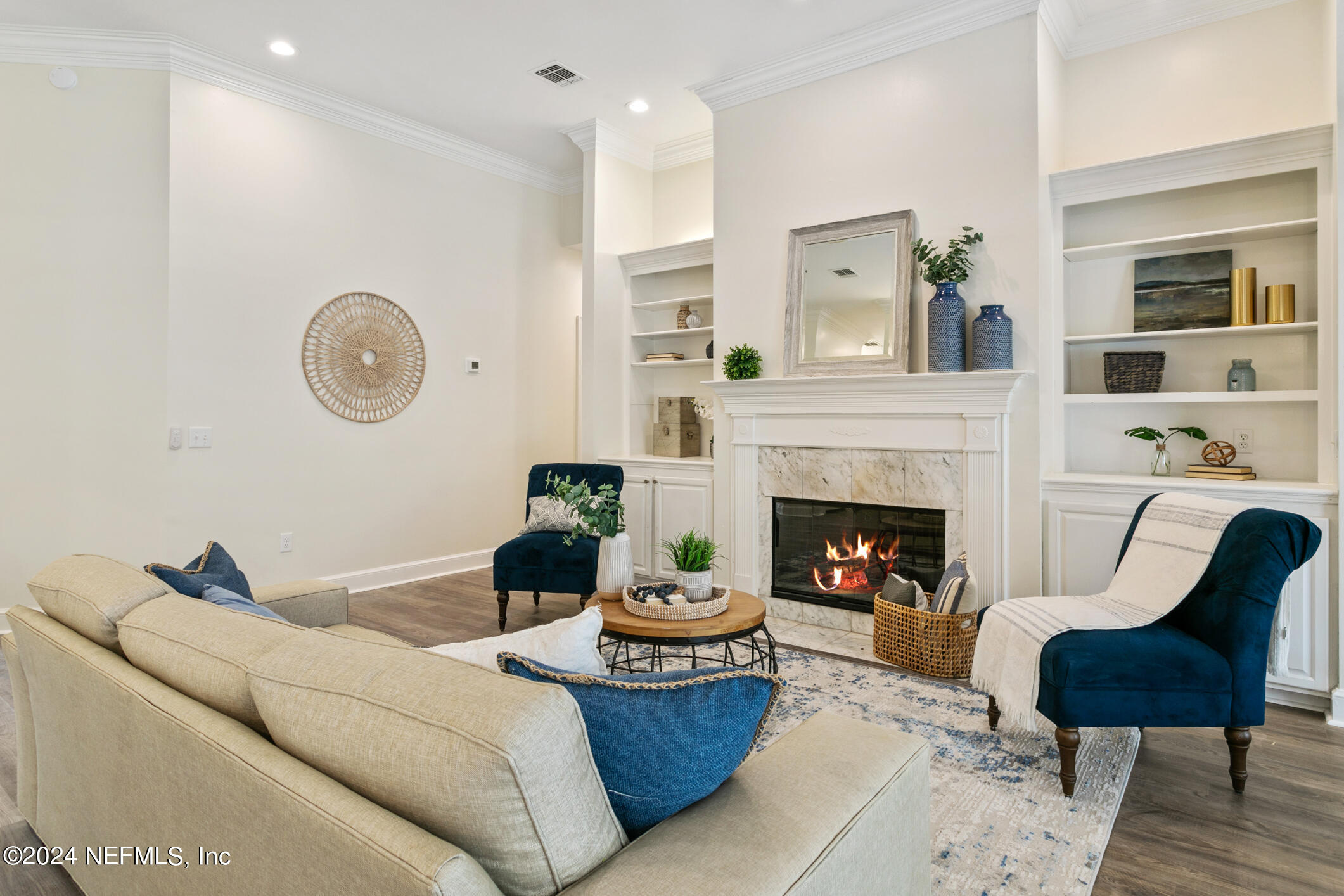 603 THORNWOOD Lane