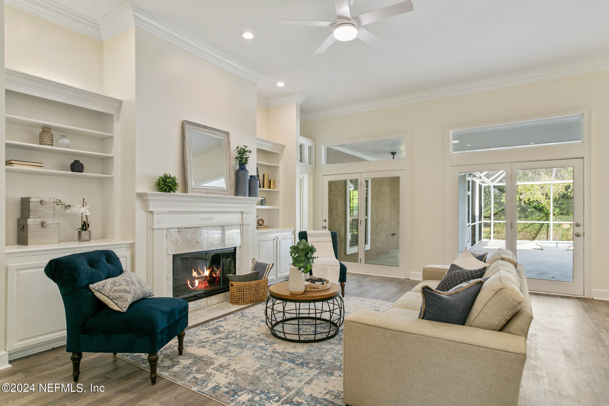 603 THORNWOOD Lane