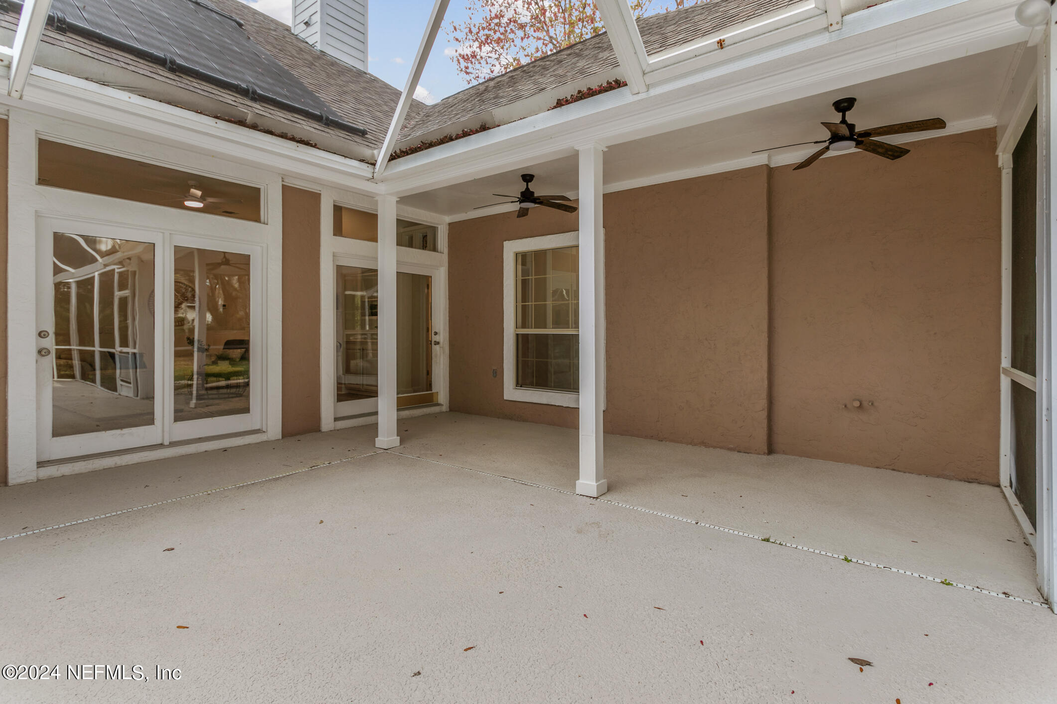 603 THORNWOOD Lane