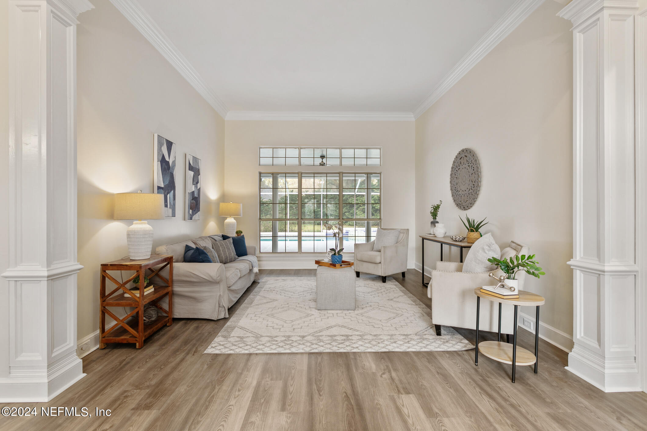 603 THORNWOOD Lane