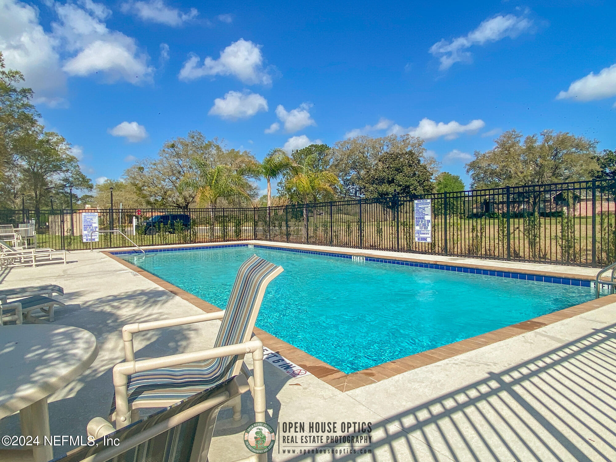 603 THORNWOOD Lane