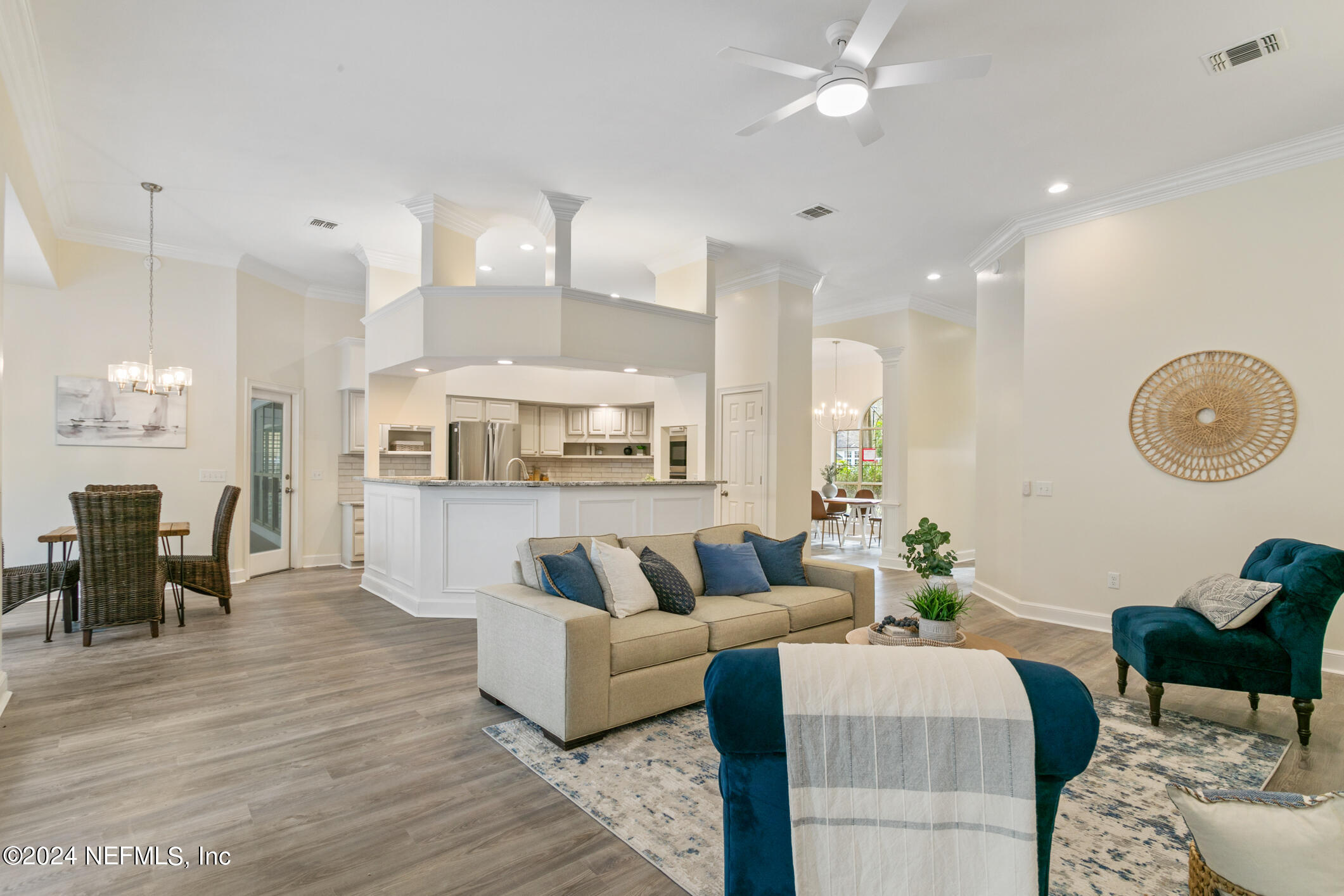 603 THORNWOOD Lane