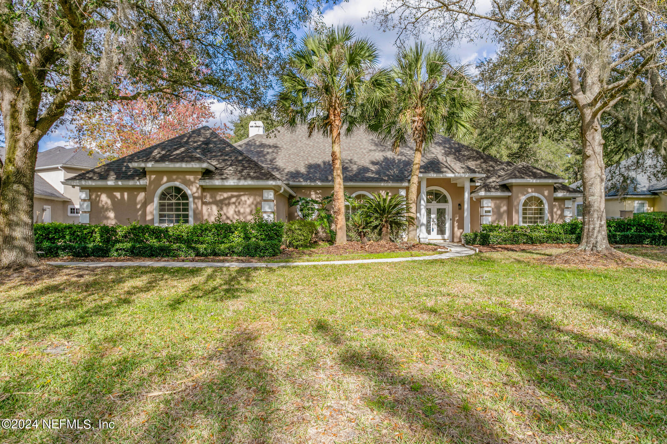 603 THORNWOOD Lane