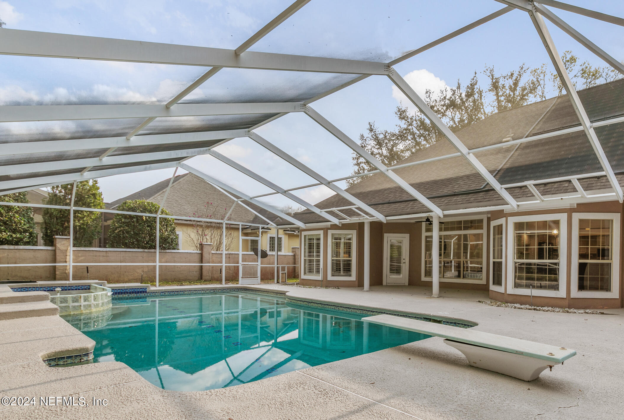 603 THORNWOOD Lane