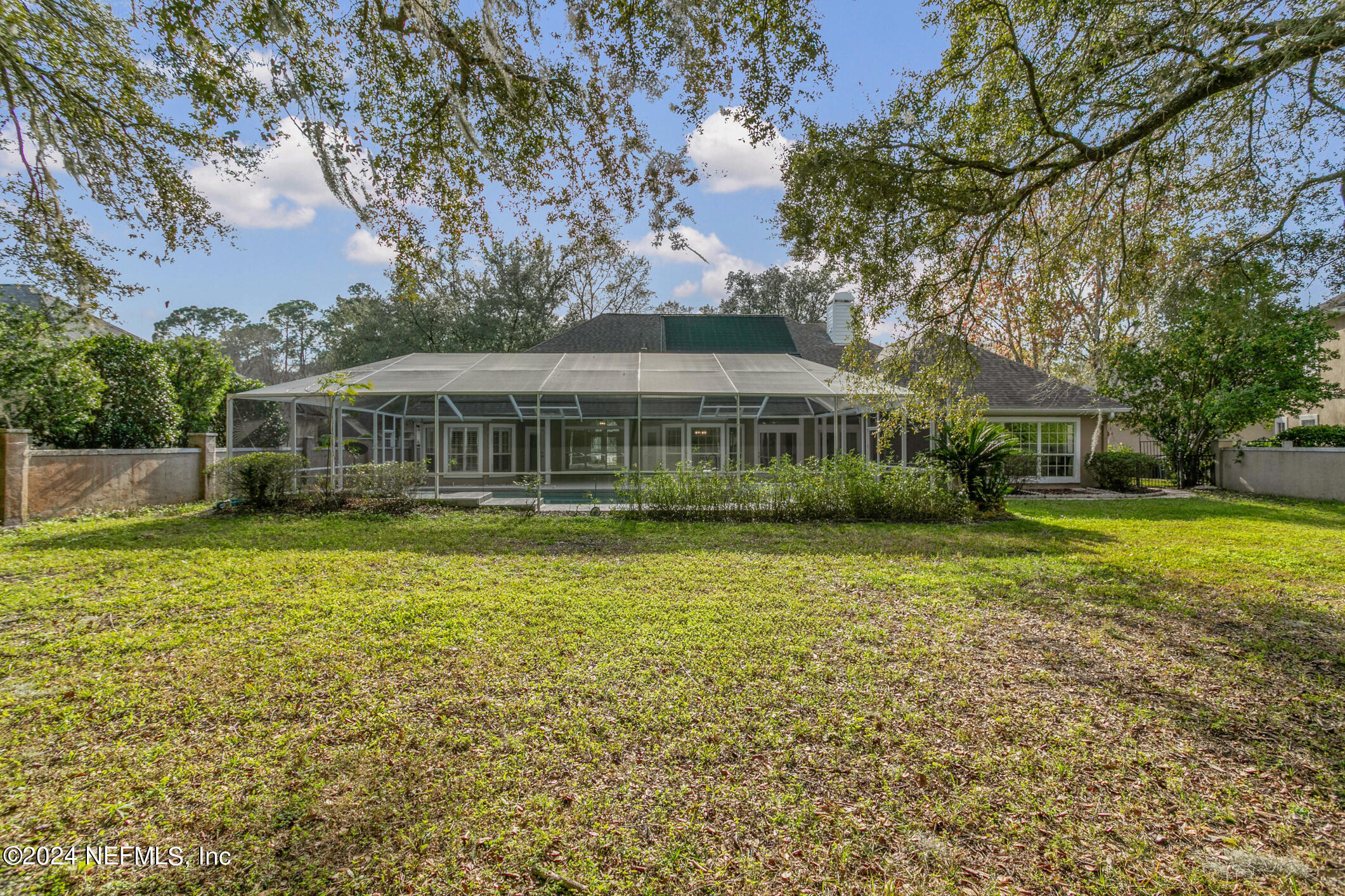 603 THORNWOOD Lane