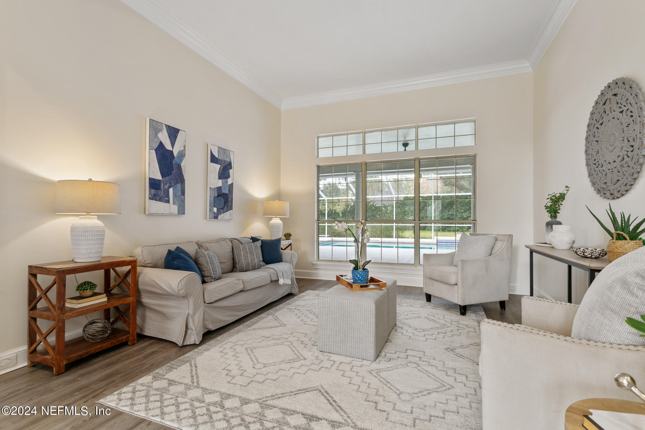 603 THORNWOOD Lane
