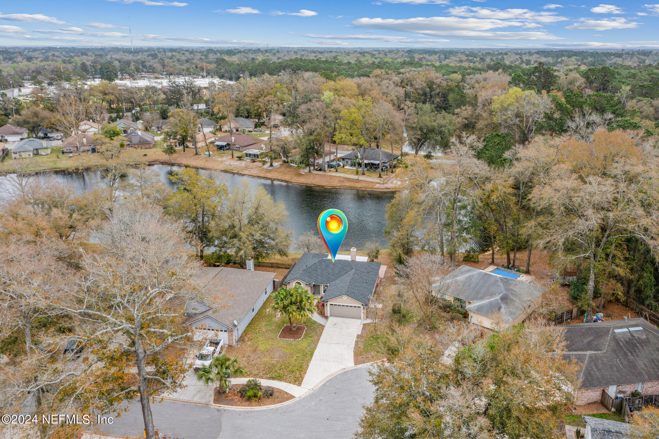 1665 SPRING OAKS Lane