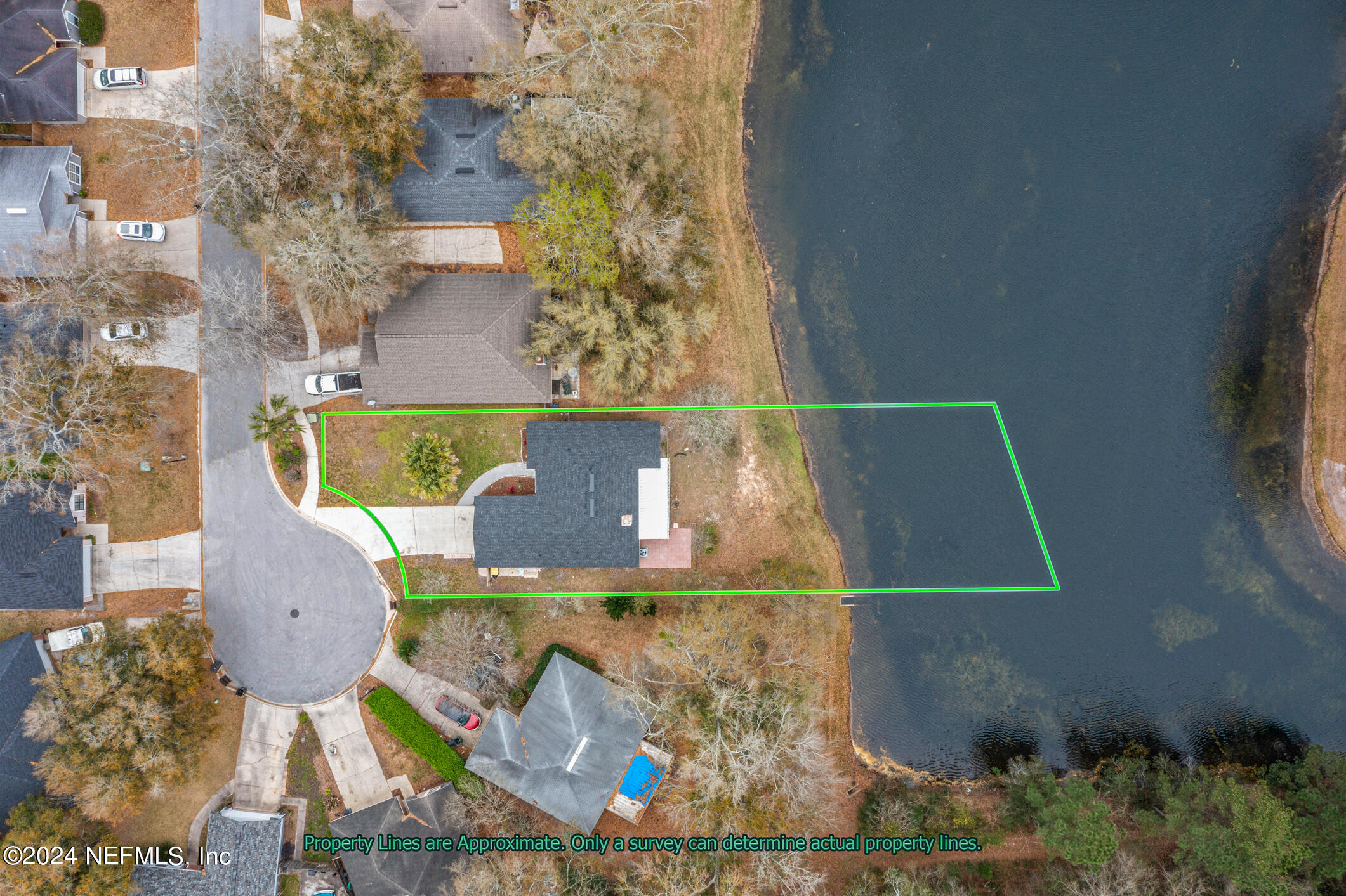 1665 SPRING OAKS Lane