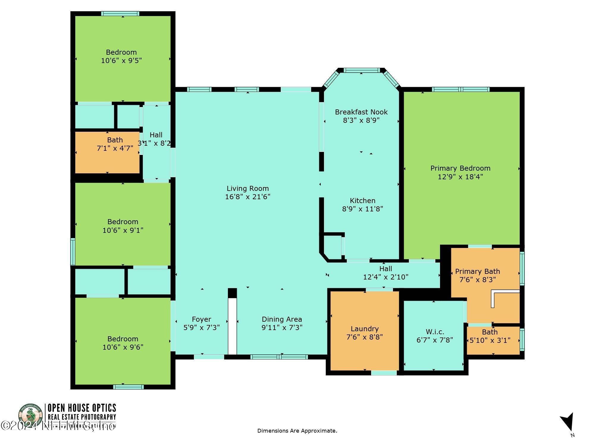 6155 FILLYSIDE Trail