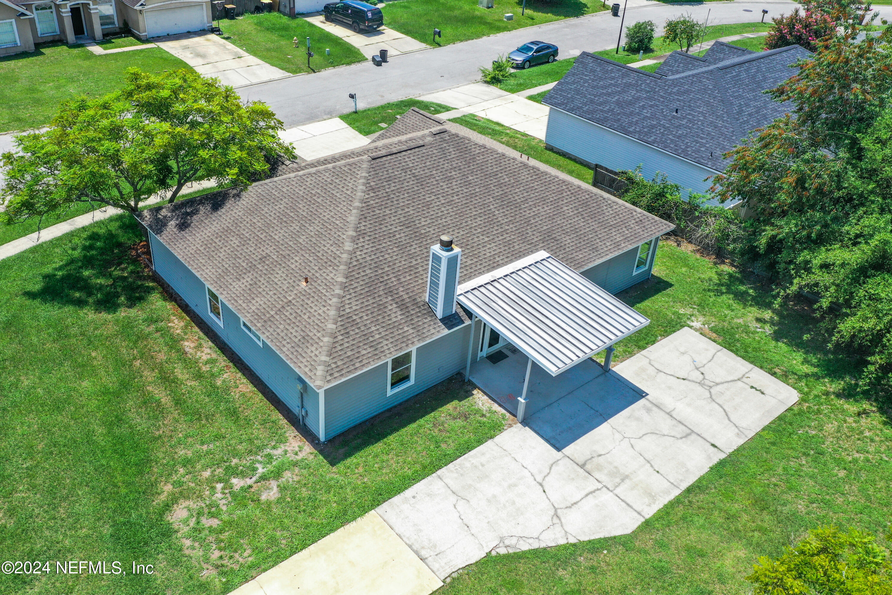 9659 STANFORD BRIDGE Drive