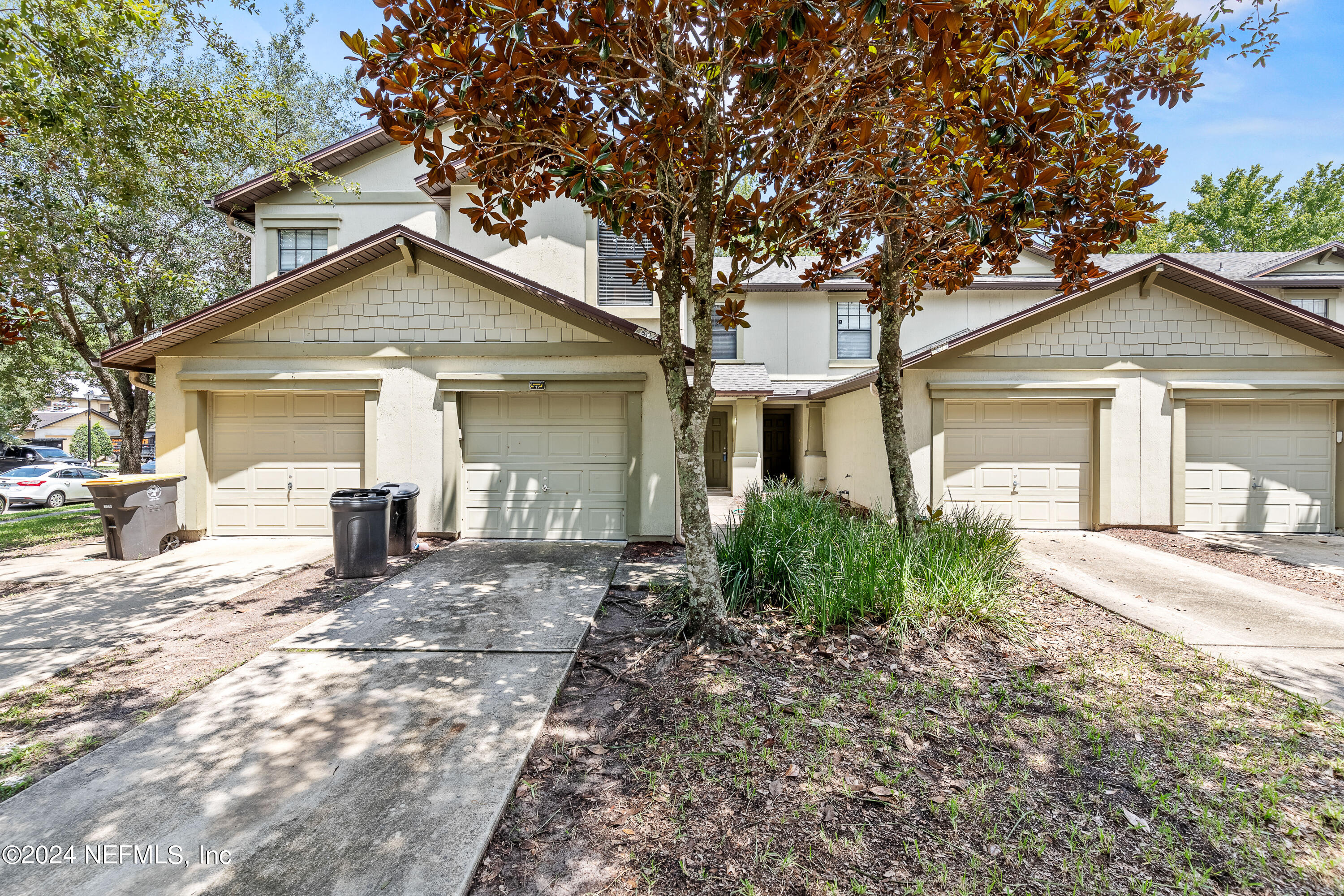 4607 CRIB Court