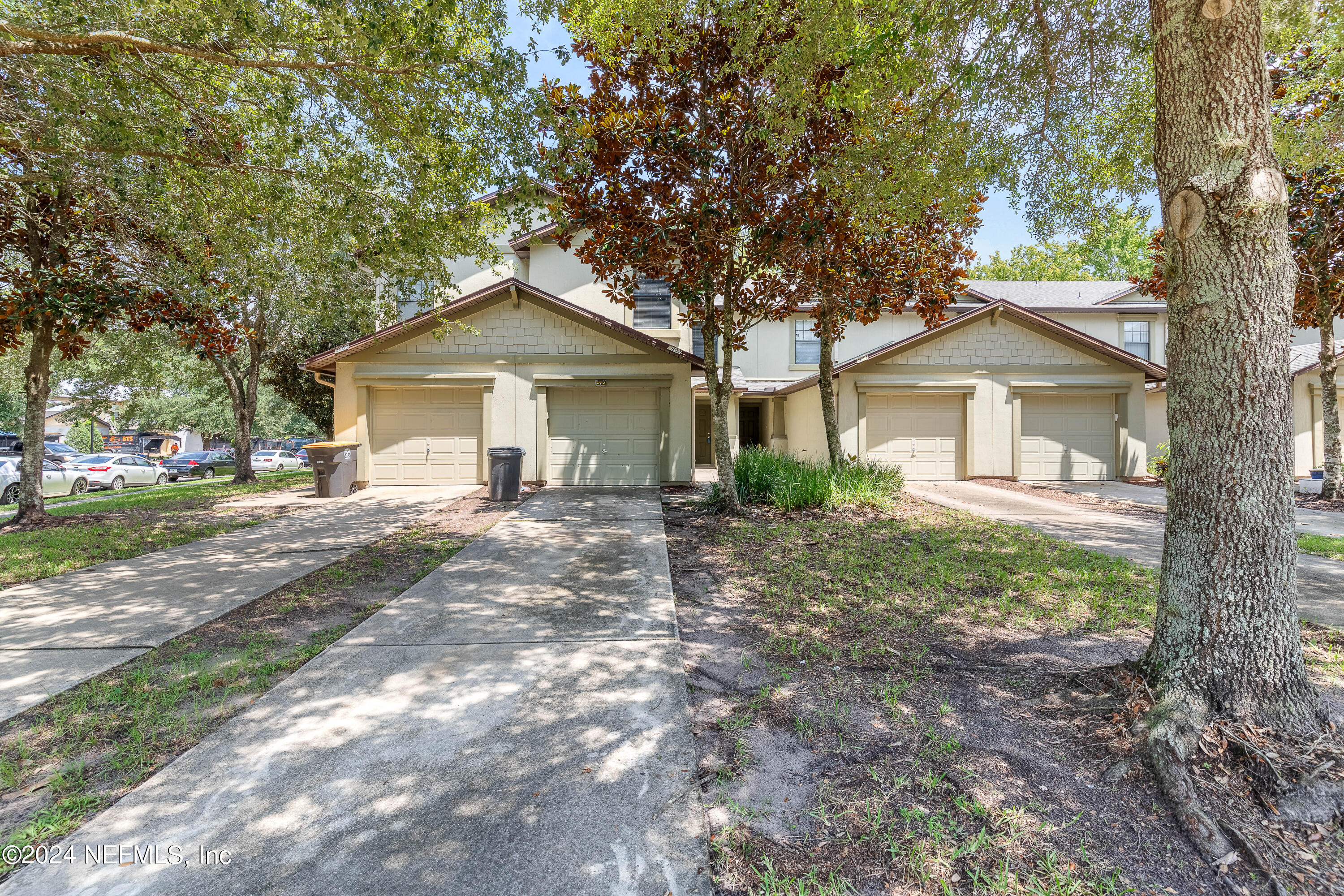 4607 CRIB Court