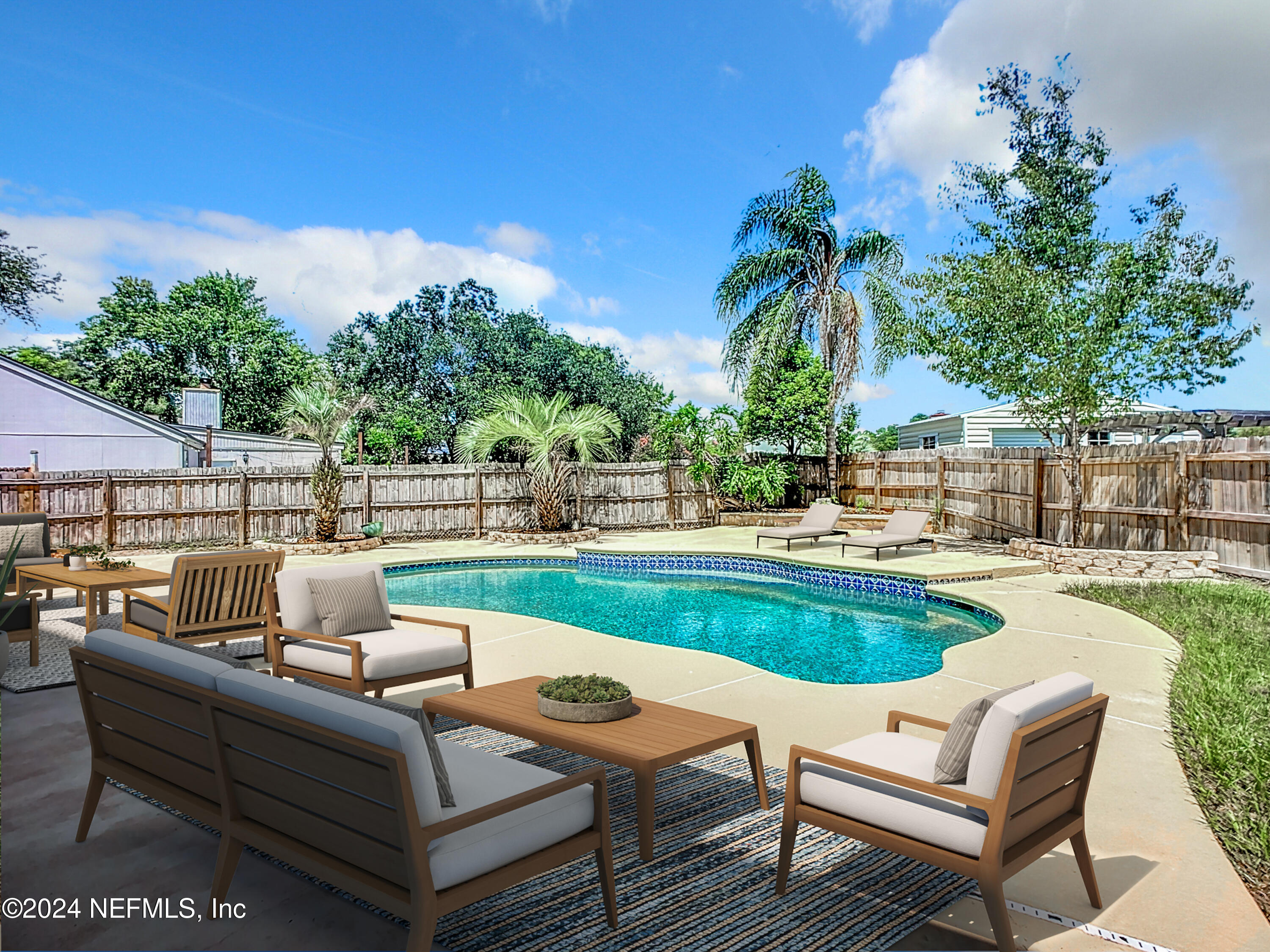 8357 CHIMNEY OAK Drive