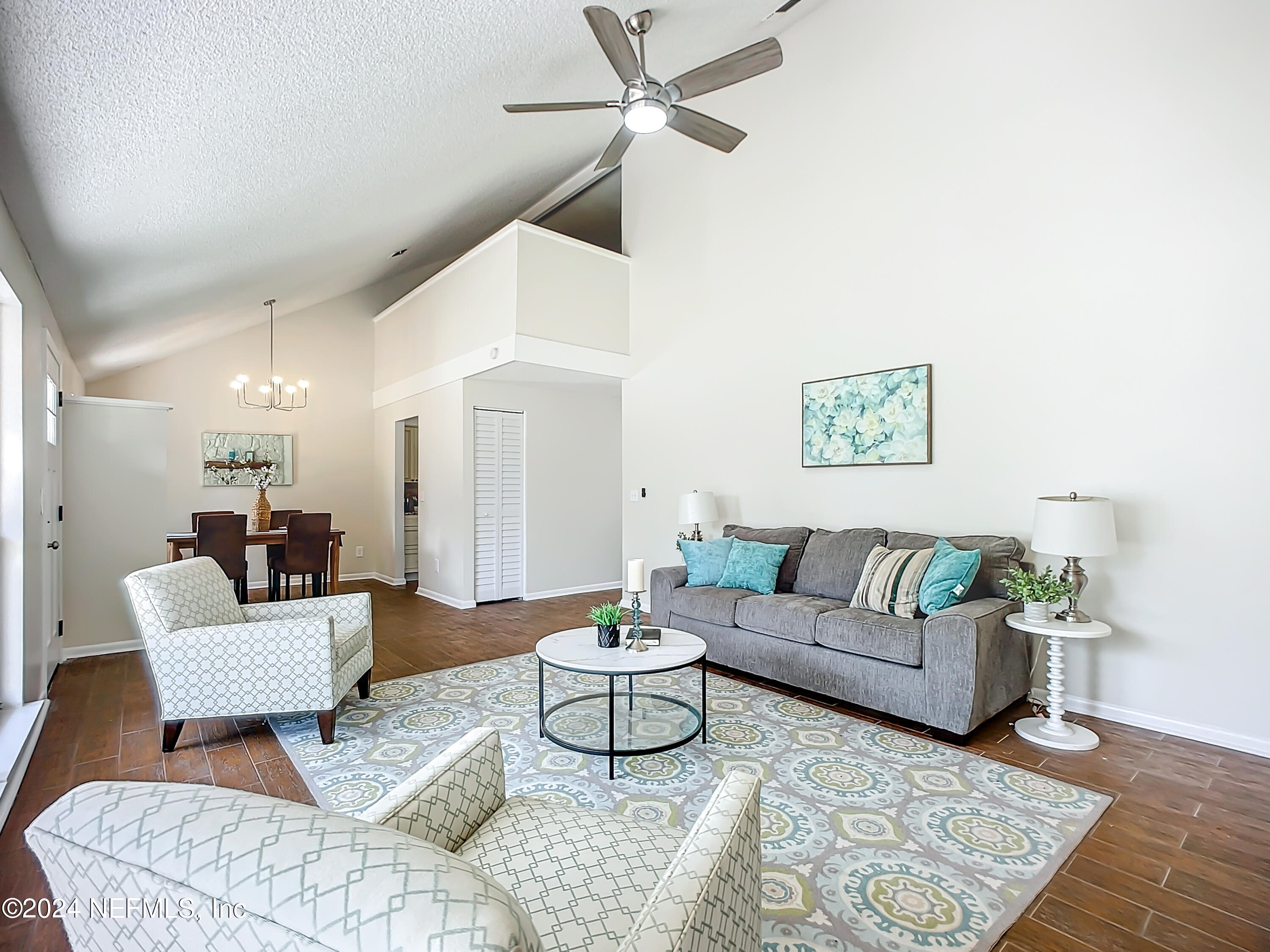 8357 CHIMNEY OAK Drive