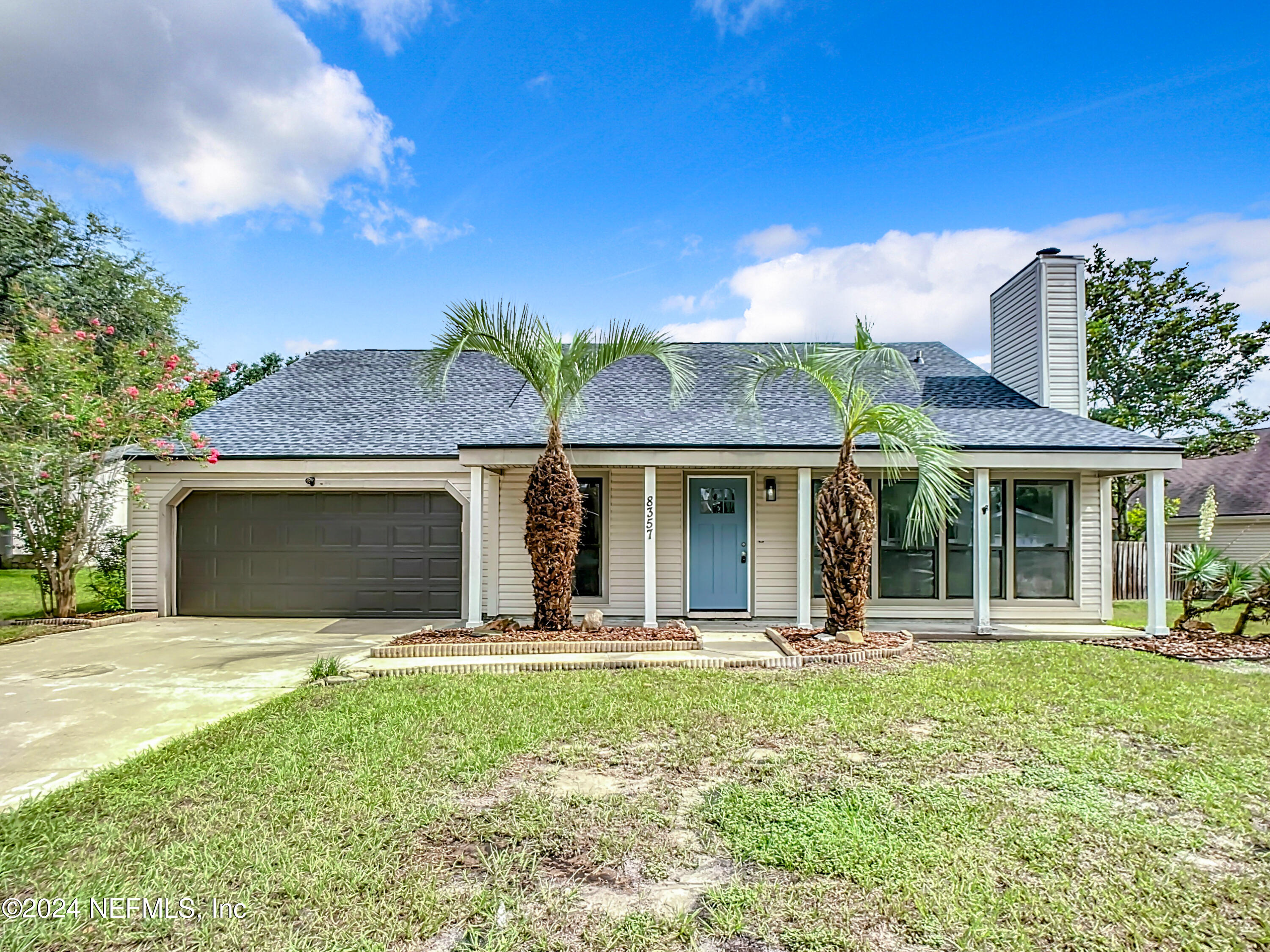 8357 CHIMNEY OAK Drive