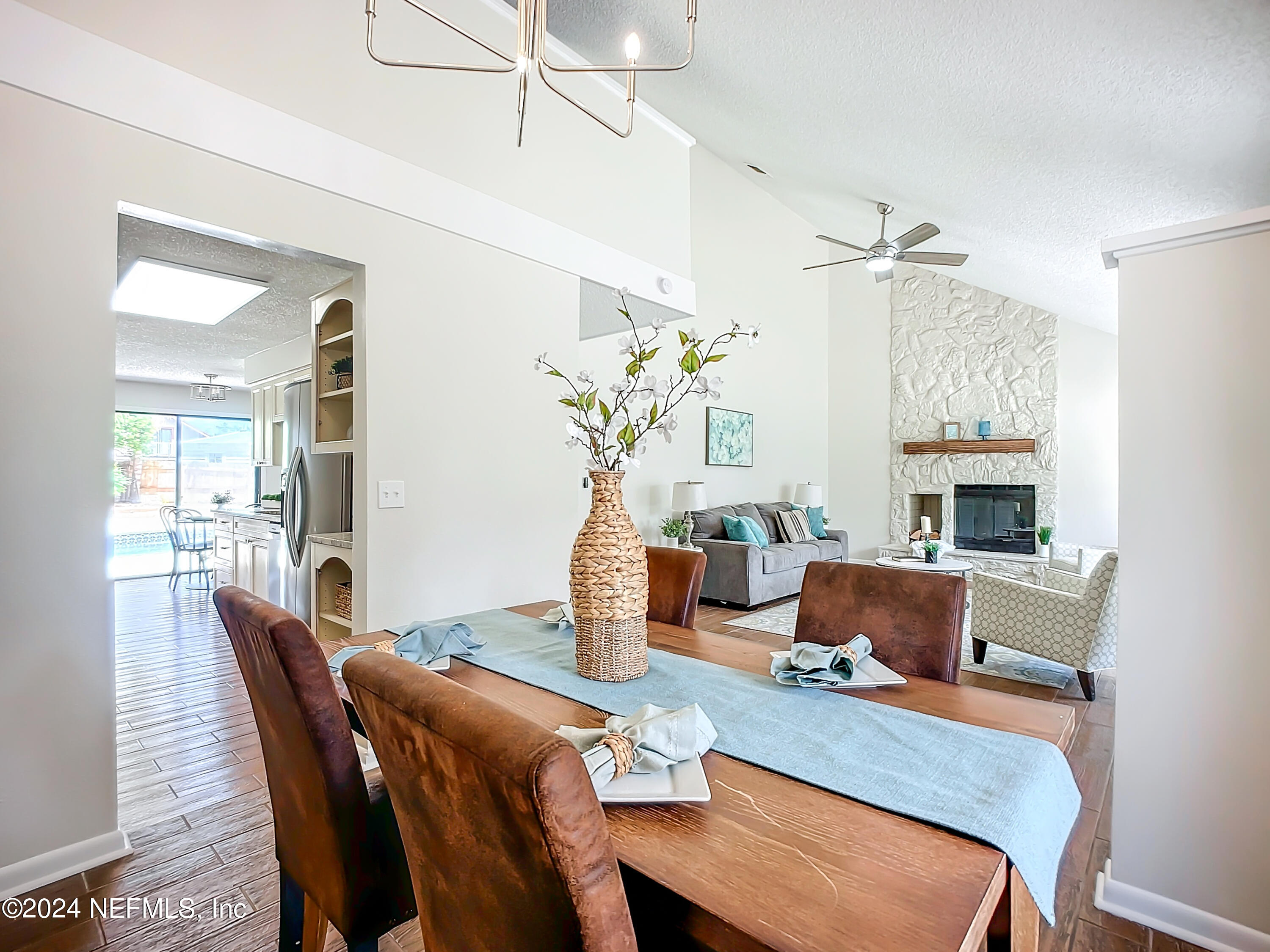 8357 CHIMNEY OAK Drive