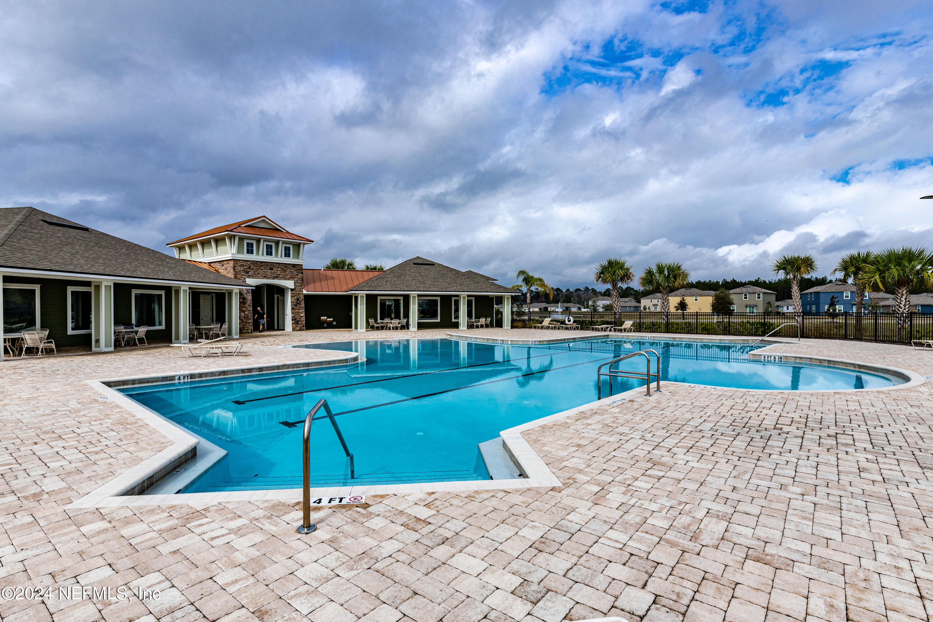 8029 CAPE FOX Drive
