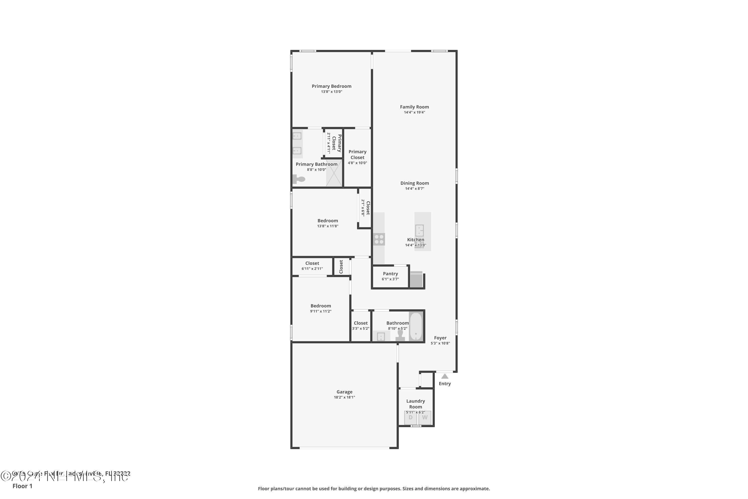 8029 CAPE FOX Drive