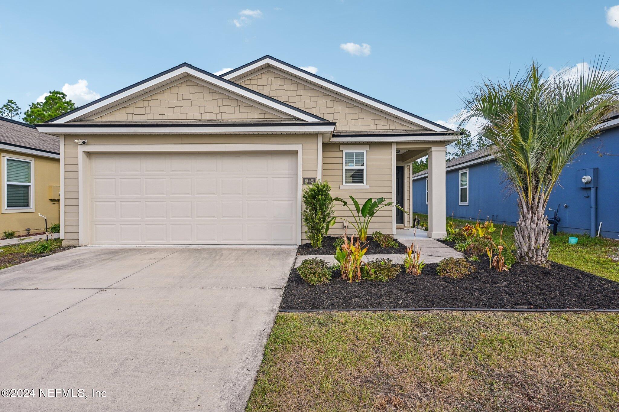 8029 CAPE FOX Drive