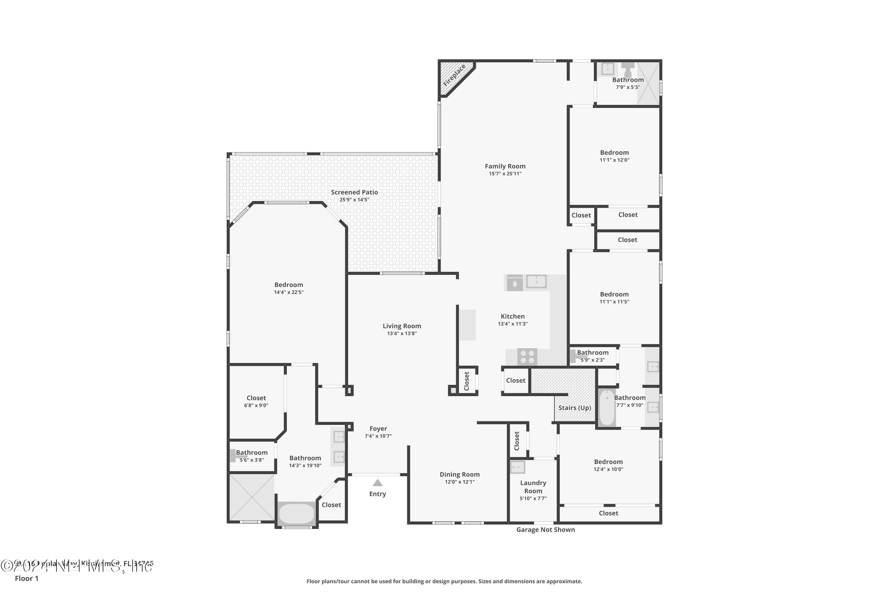 95116 POPLAR Way