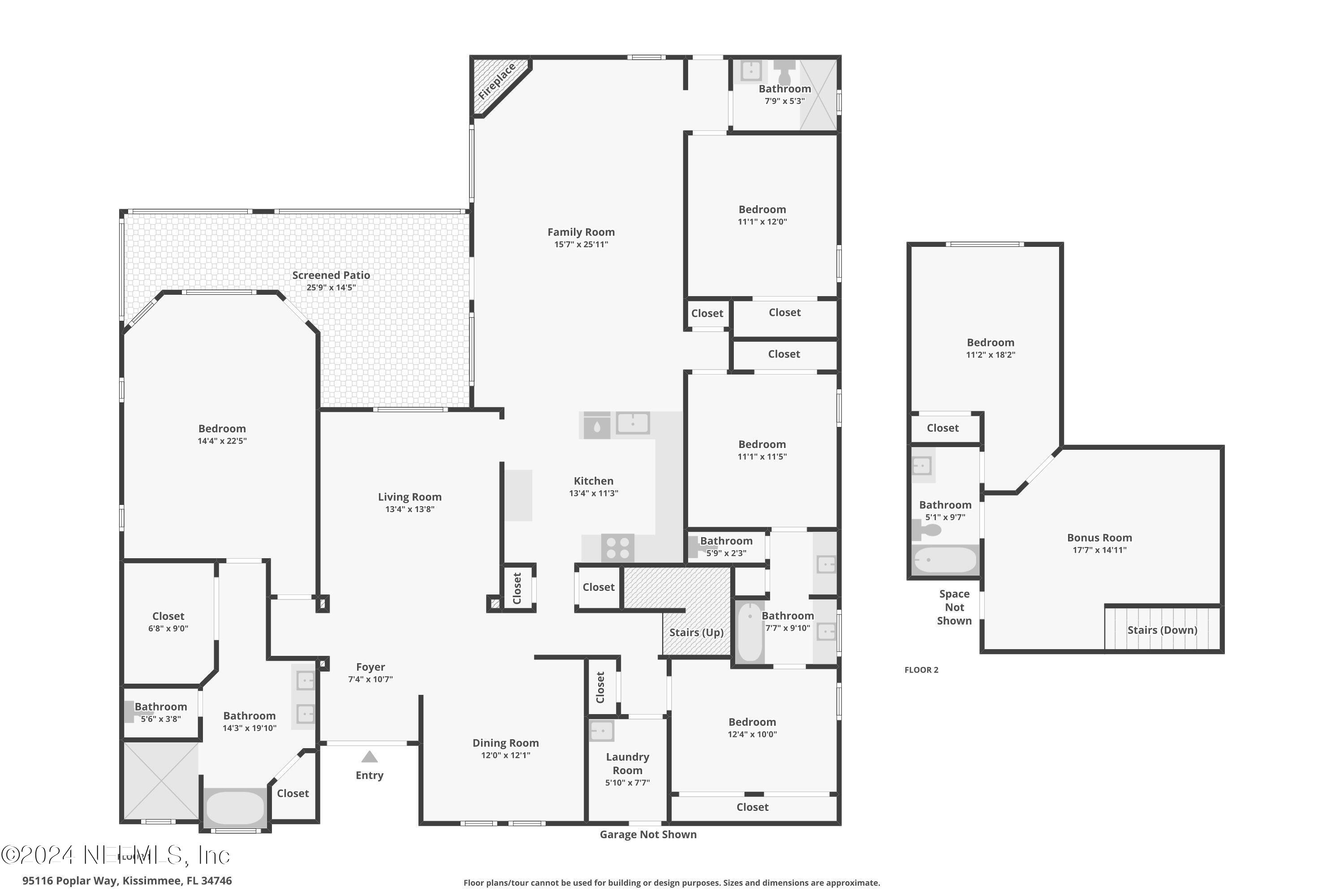95116 POPLAR Way