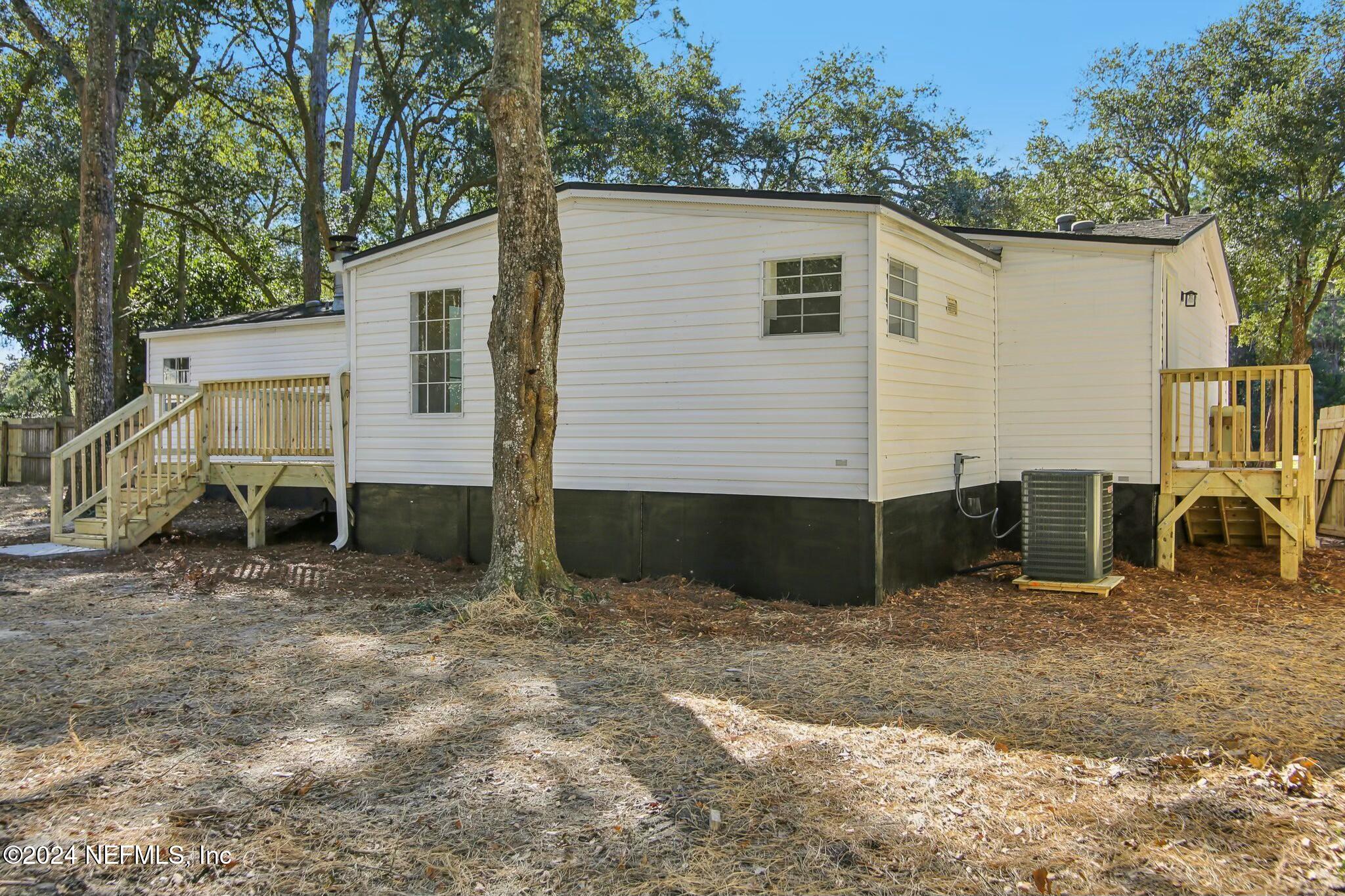 85598 MINER Road