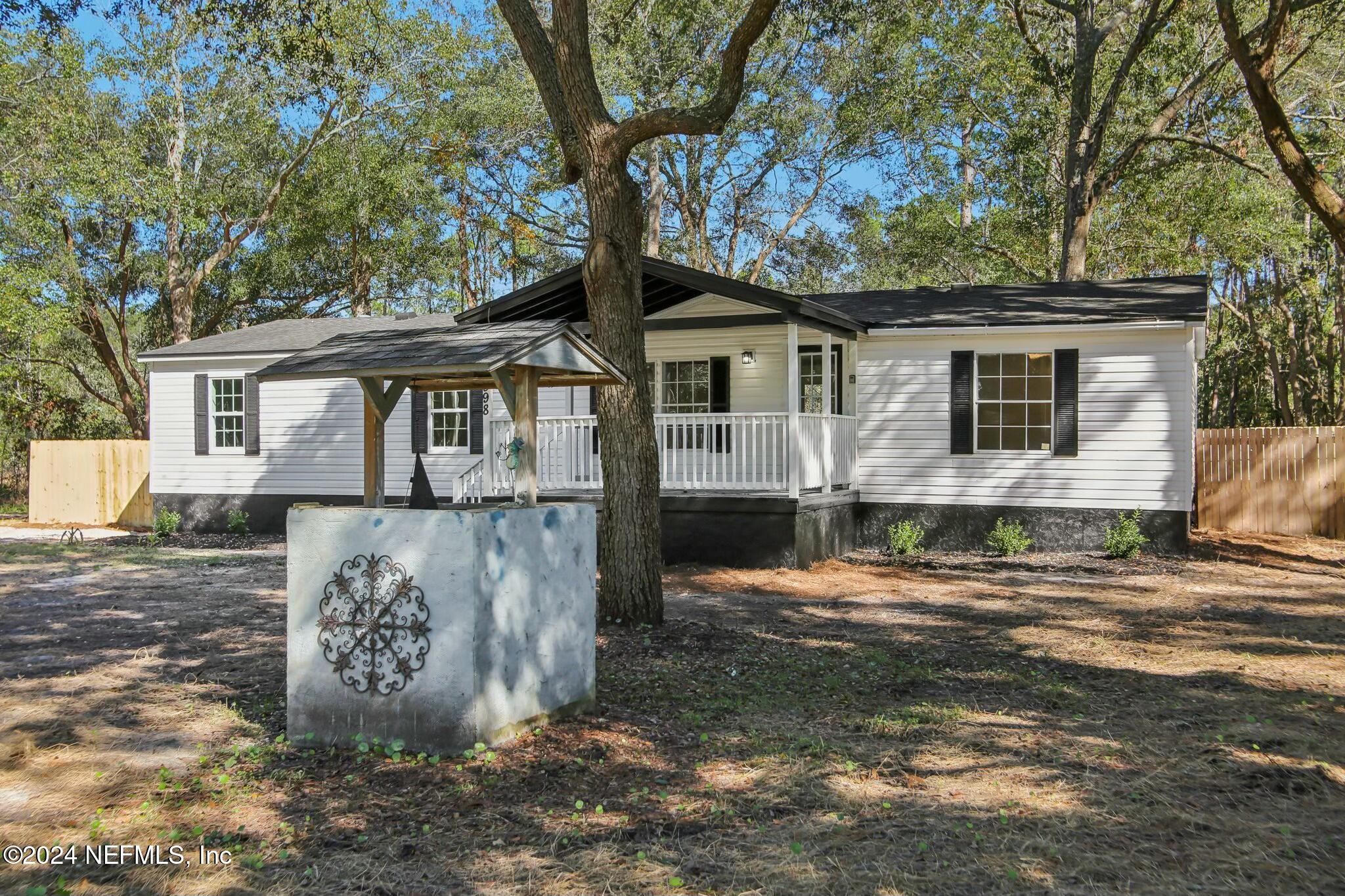 85598 MINER Road