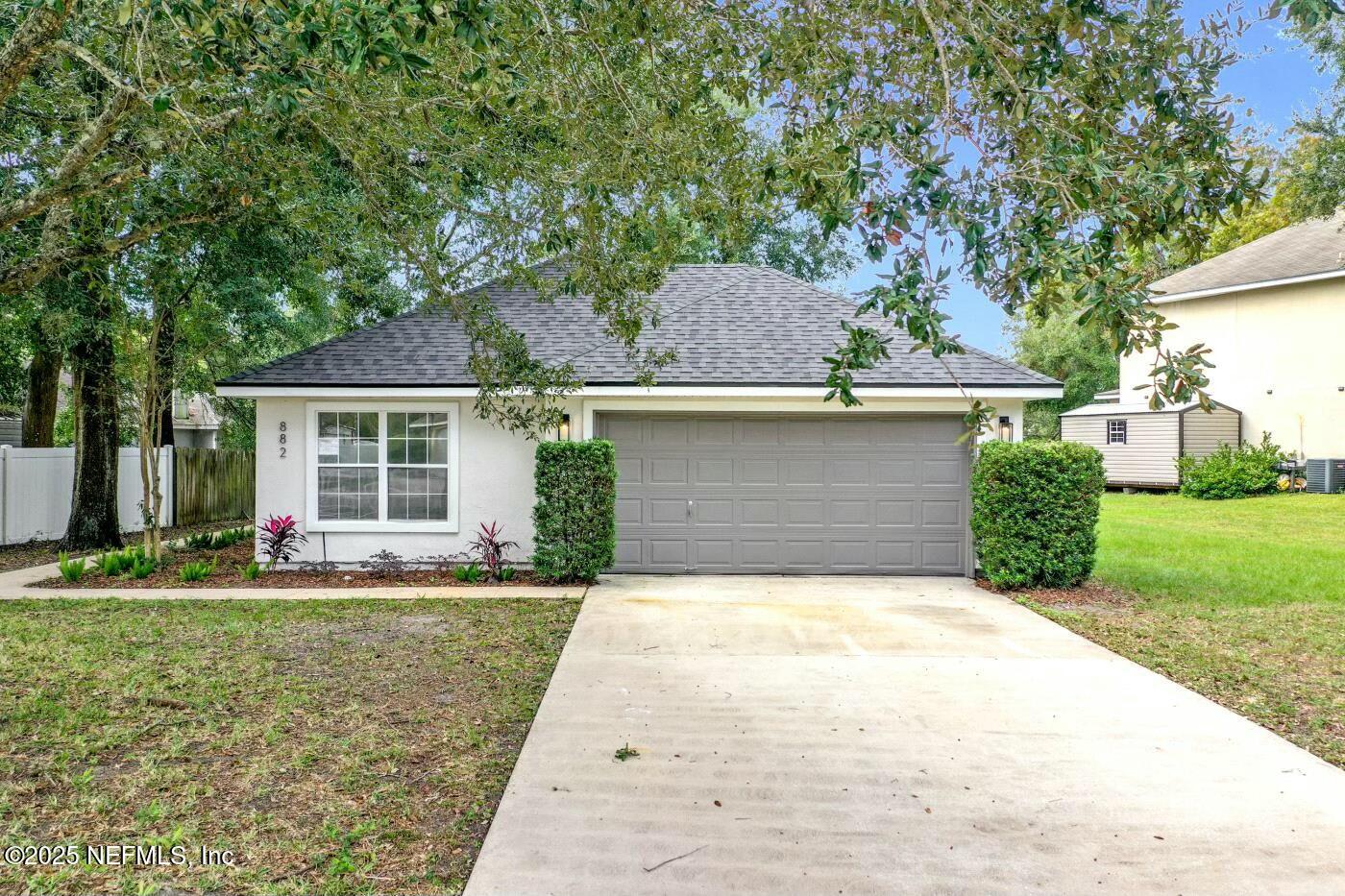 882 PINE MOSS Road