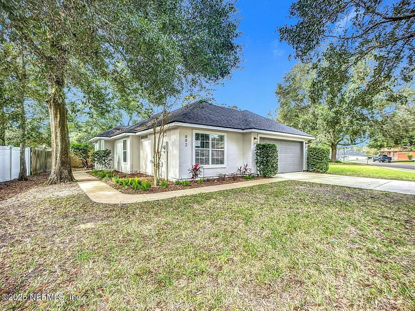 882 PINE MOSS Road