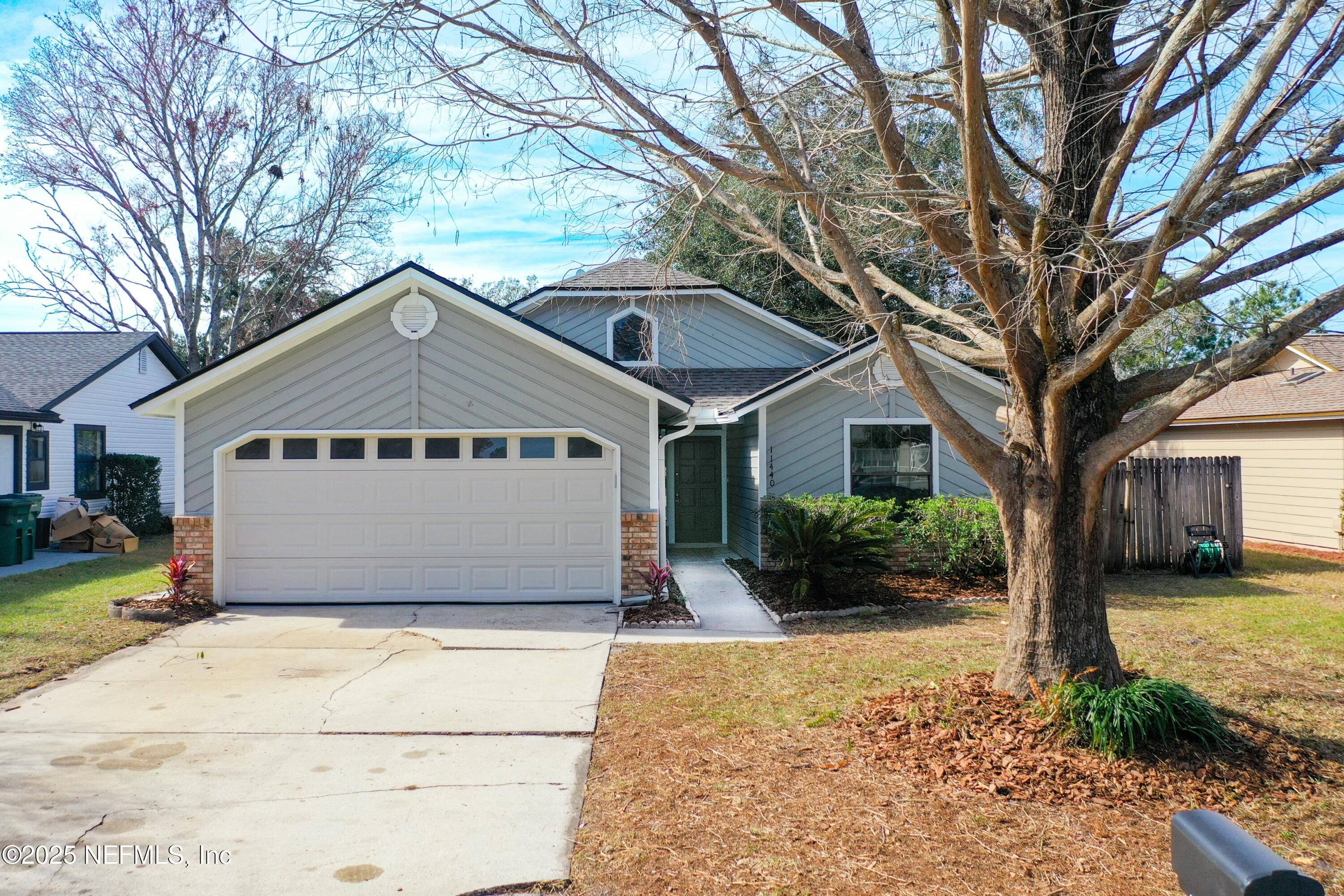 11440 LUMBERJACK Circle E