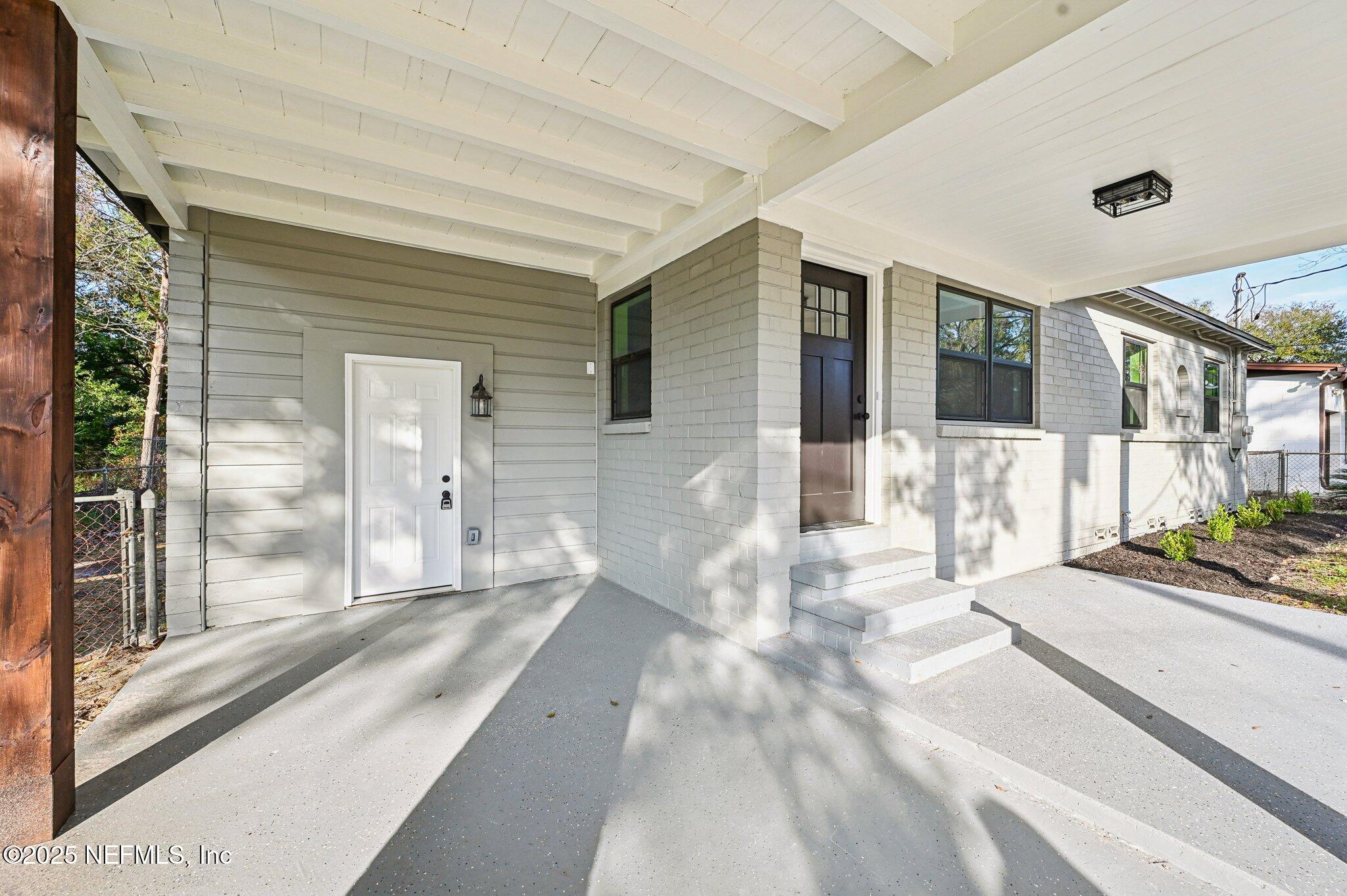 2432 COTILLION Road