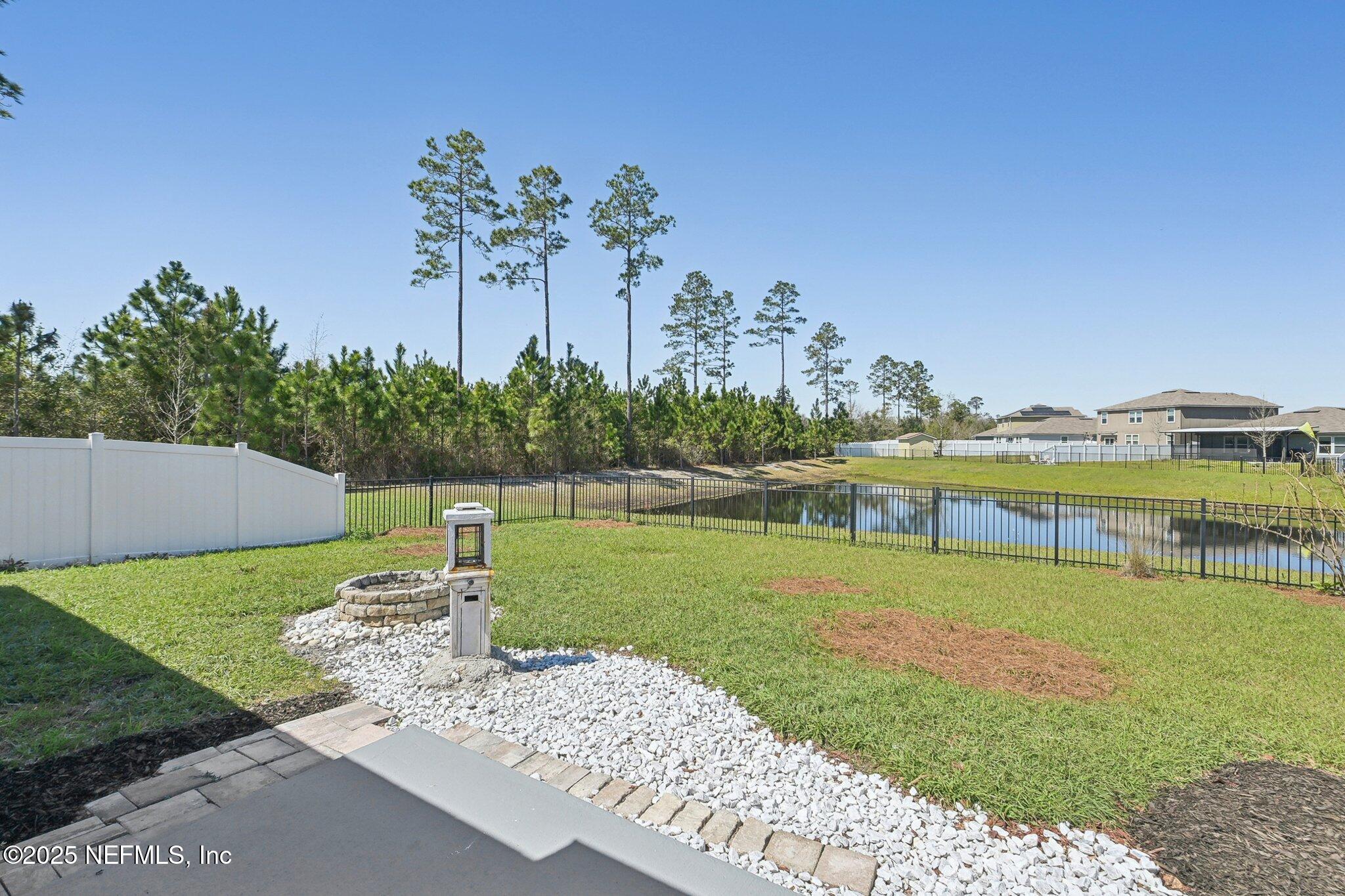 2849 SUNRISE CREEK Road
