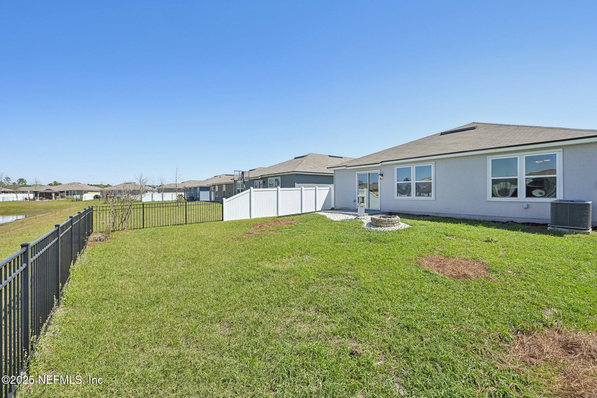 2849 SUNRISE CREEK Road